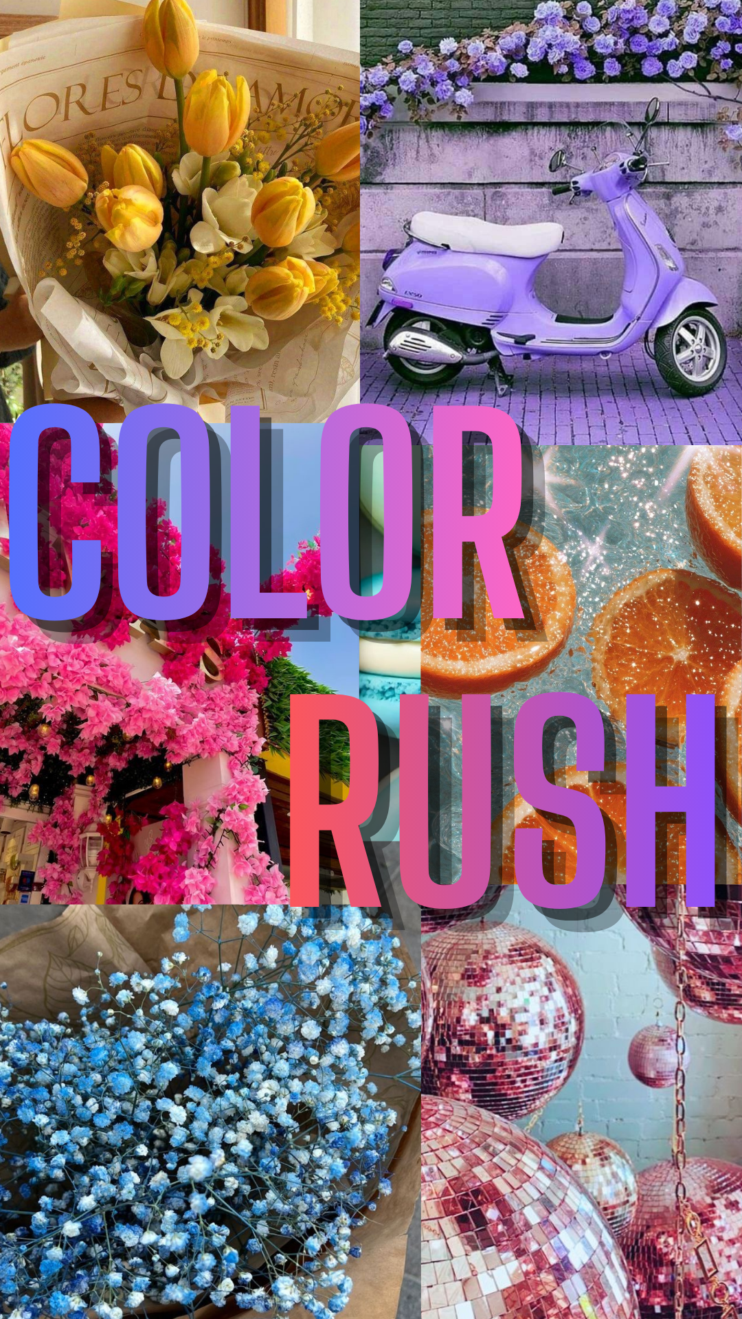 Color Rush