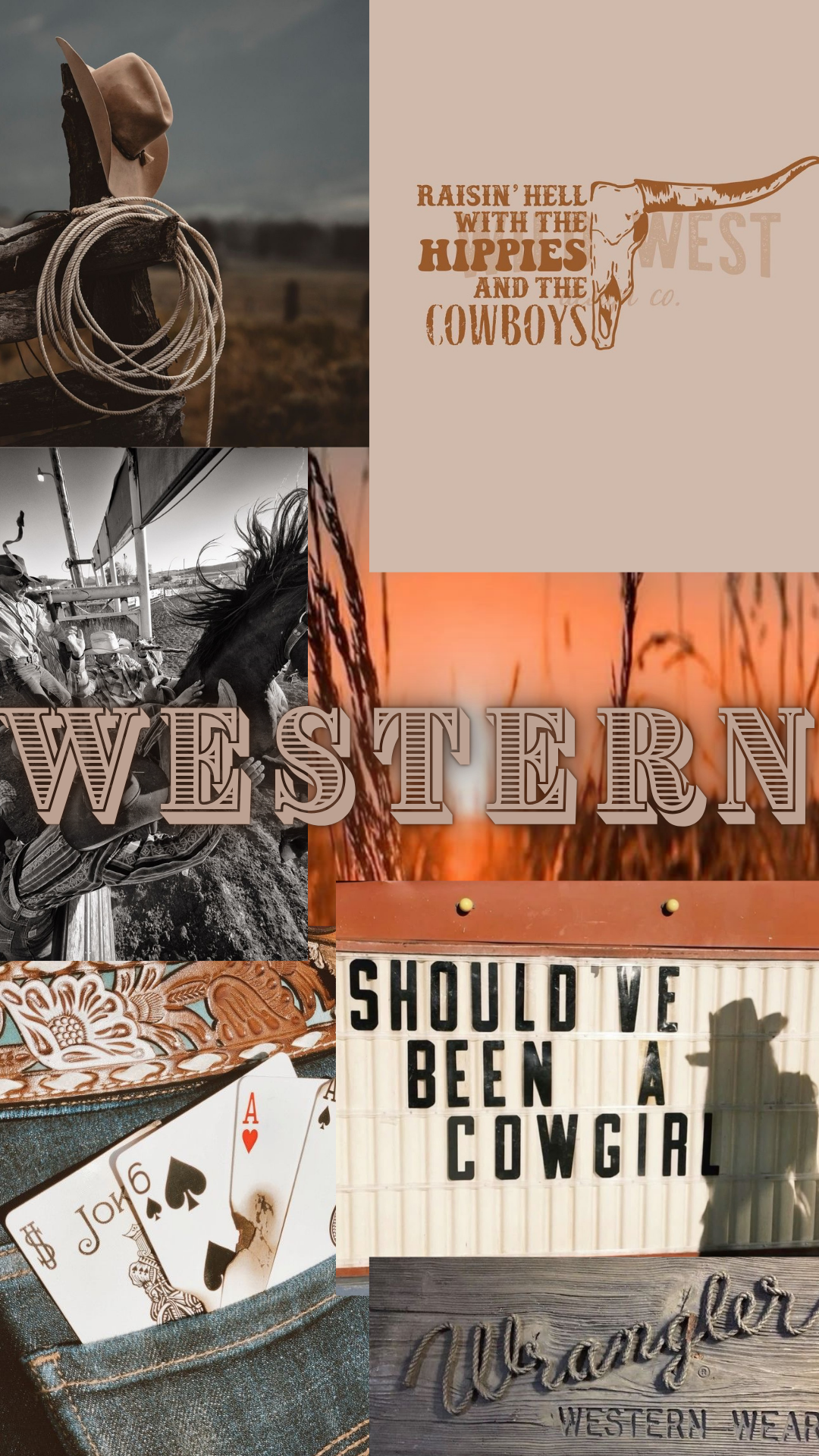 Western