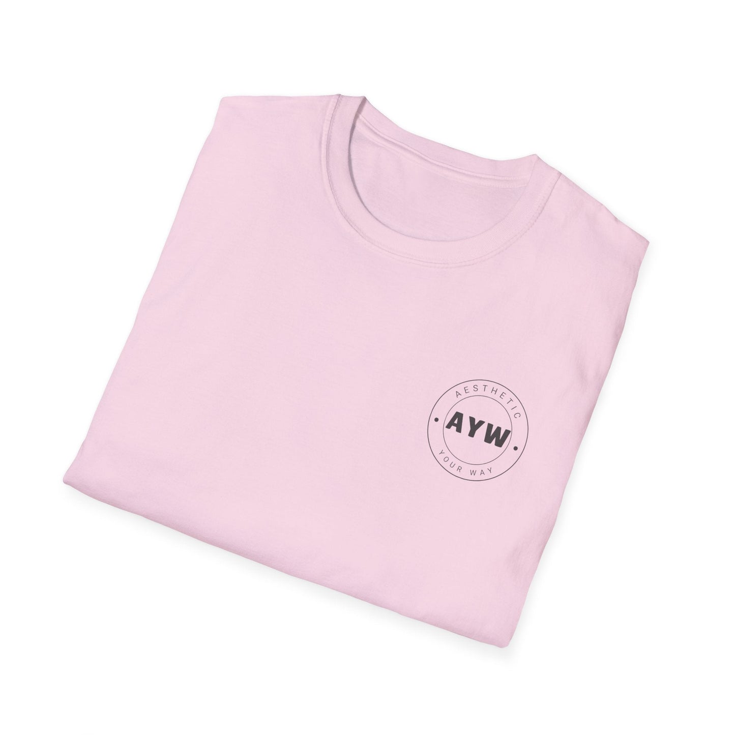 Feral Girl Summer Tee Printify