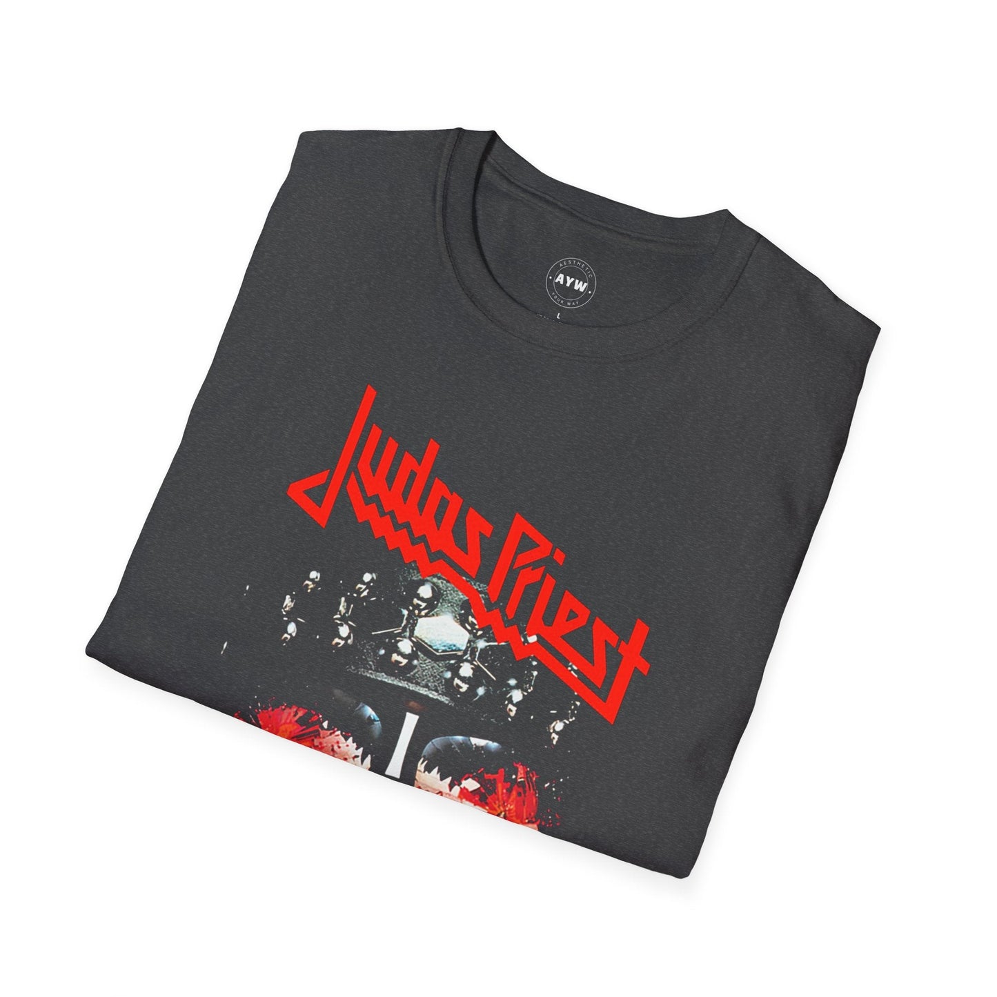 Judas Priest 1. Printify