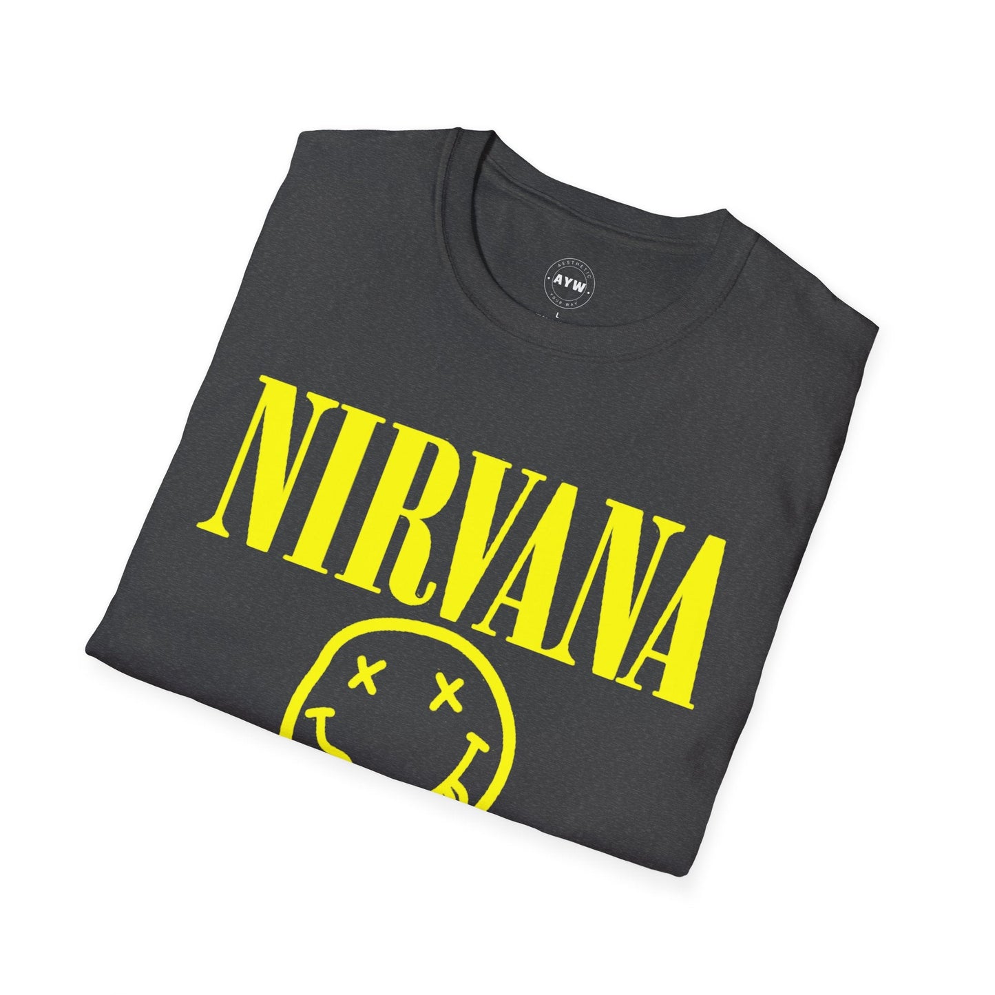 Nirvana 2. Printify