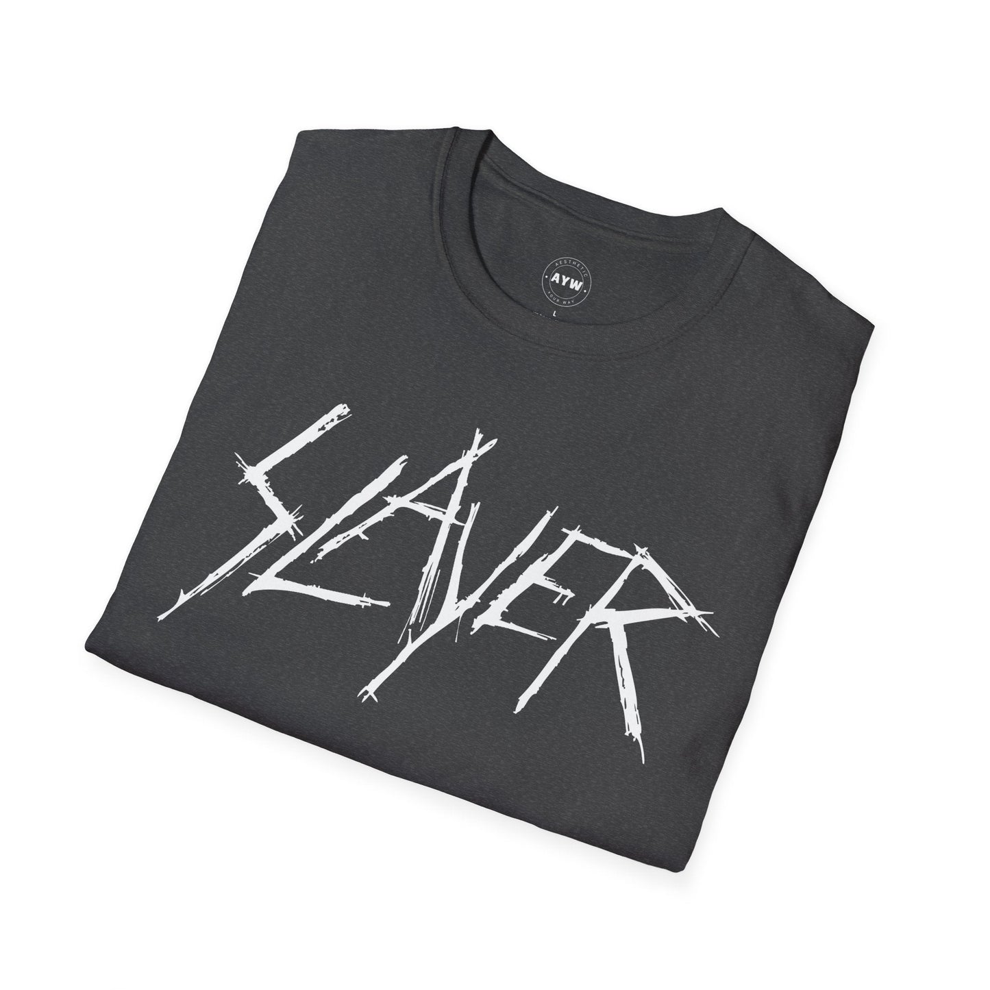 Slayer 2. Printify