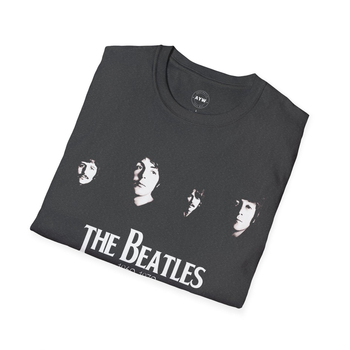 The Beatles 1. Printify