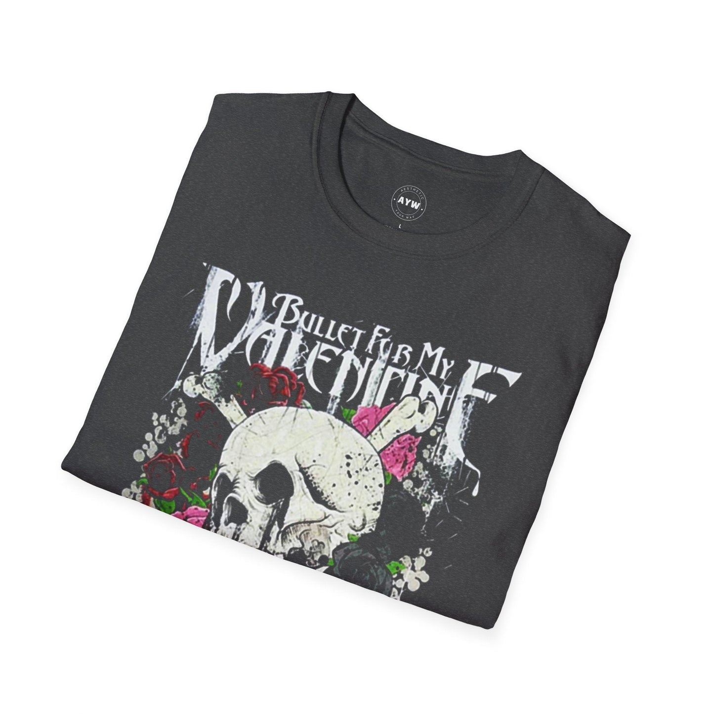 Bullet for My Valentine 1. Printify