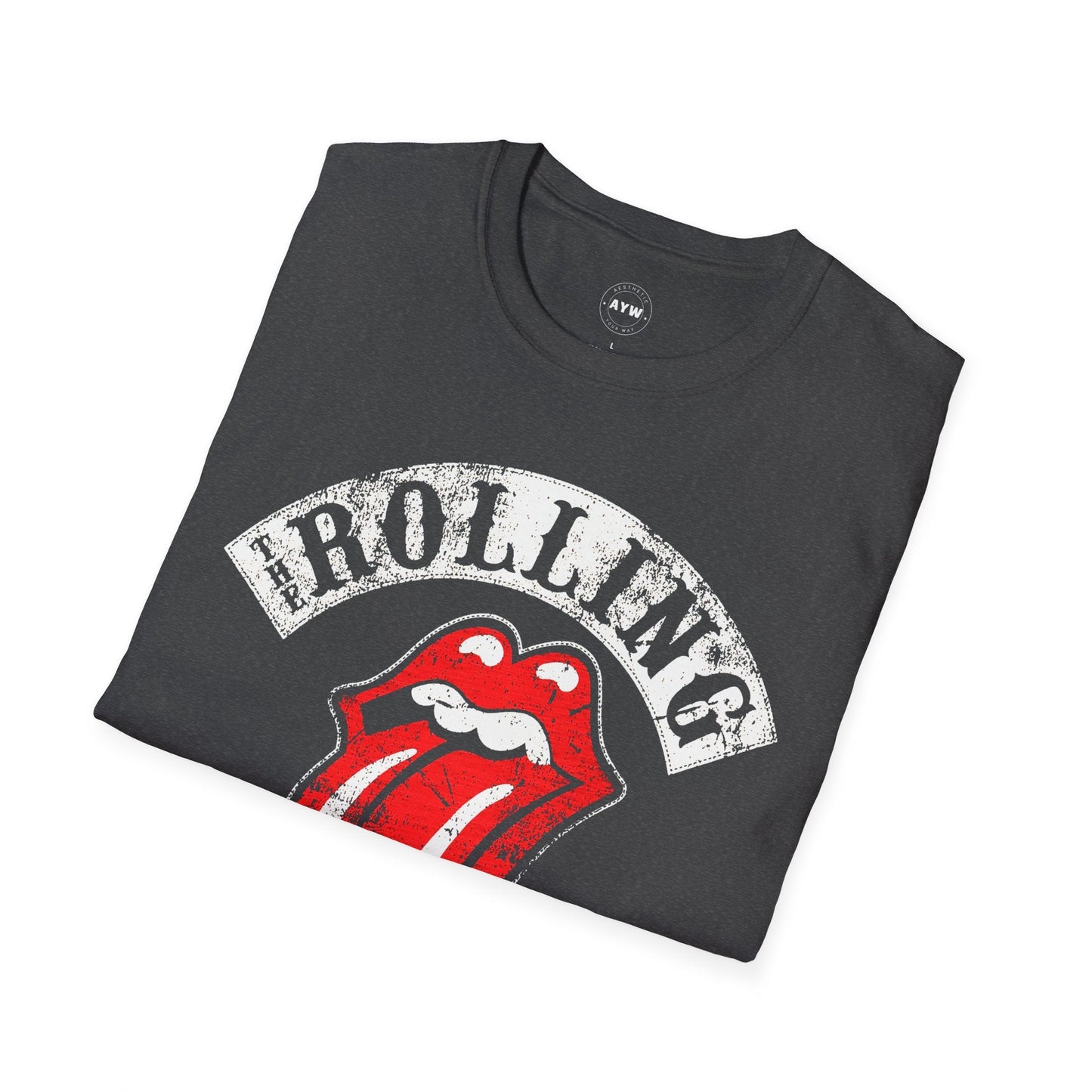 Rolling Stones 3. Printify