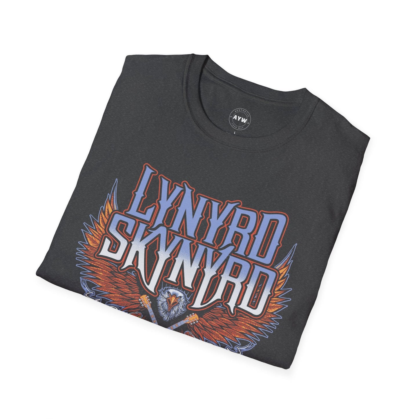 Lynyrd Skynyrd 2. Printify
