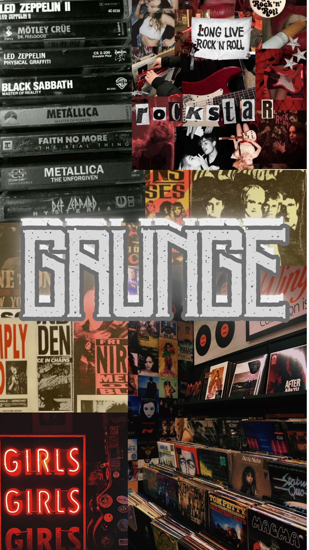 Grunge
