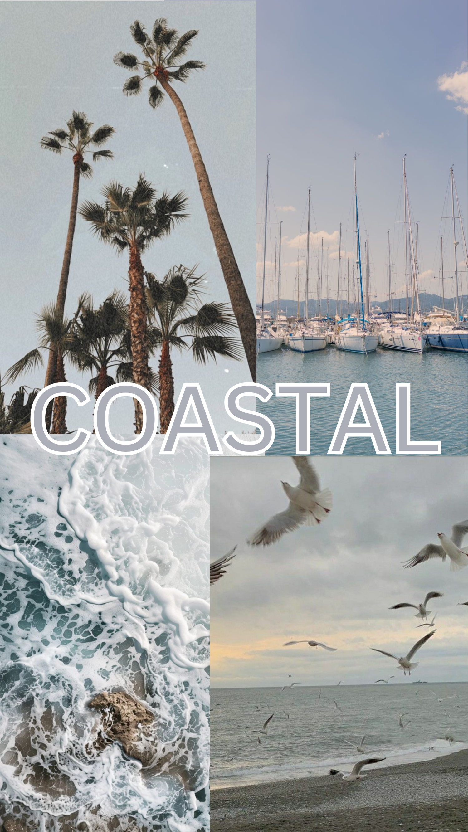 Coastal