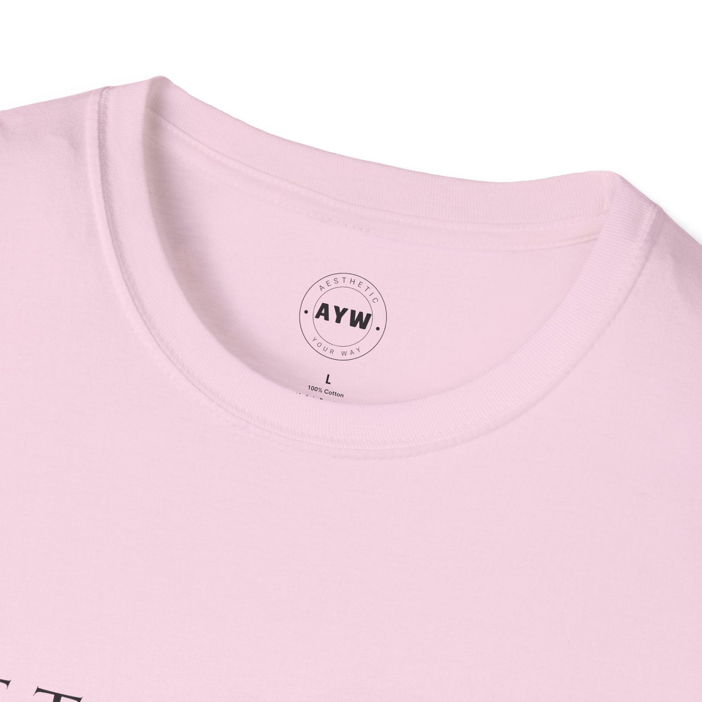 Not Today Satan Tee Printify