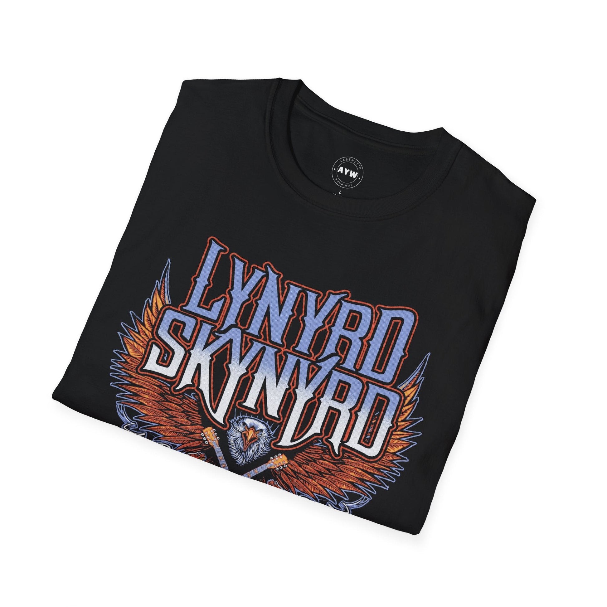 Lynyrd Skynyrd 2. Printify