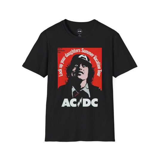 AC/DC 1. Printify