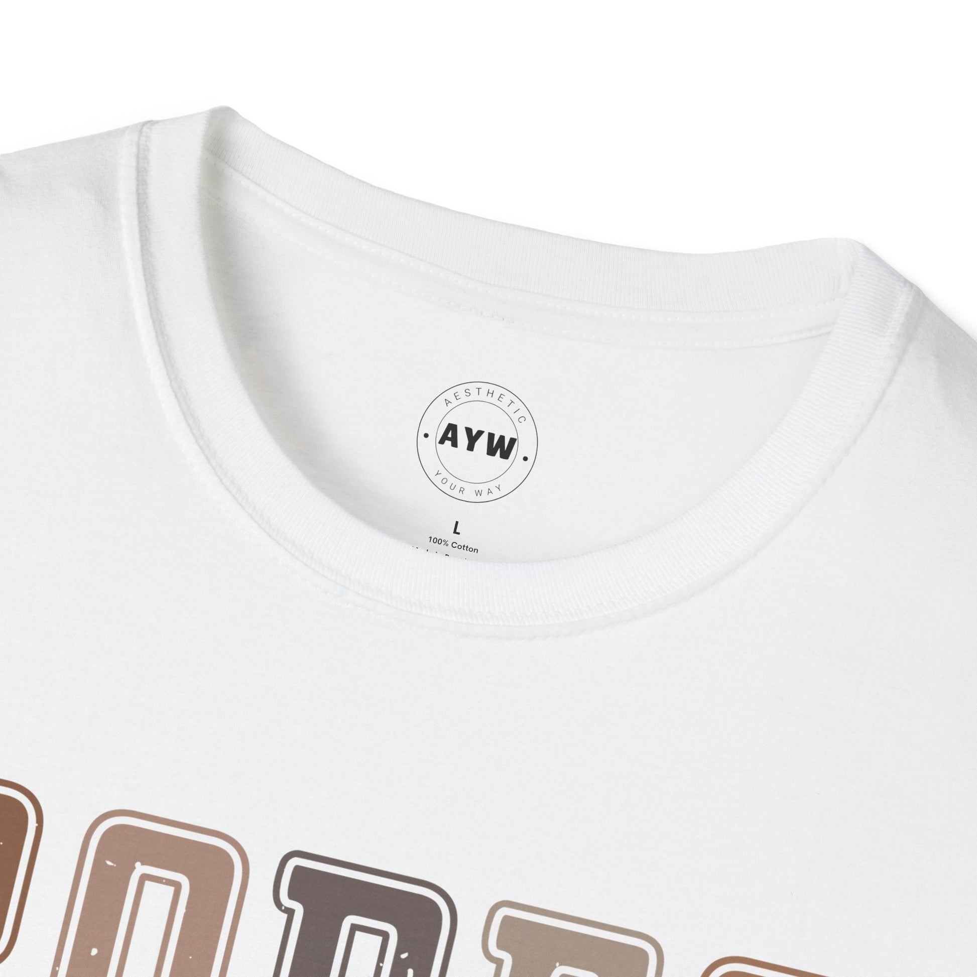 Rodeo x3 Tee Printify