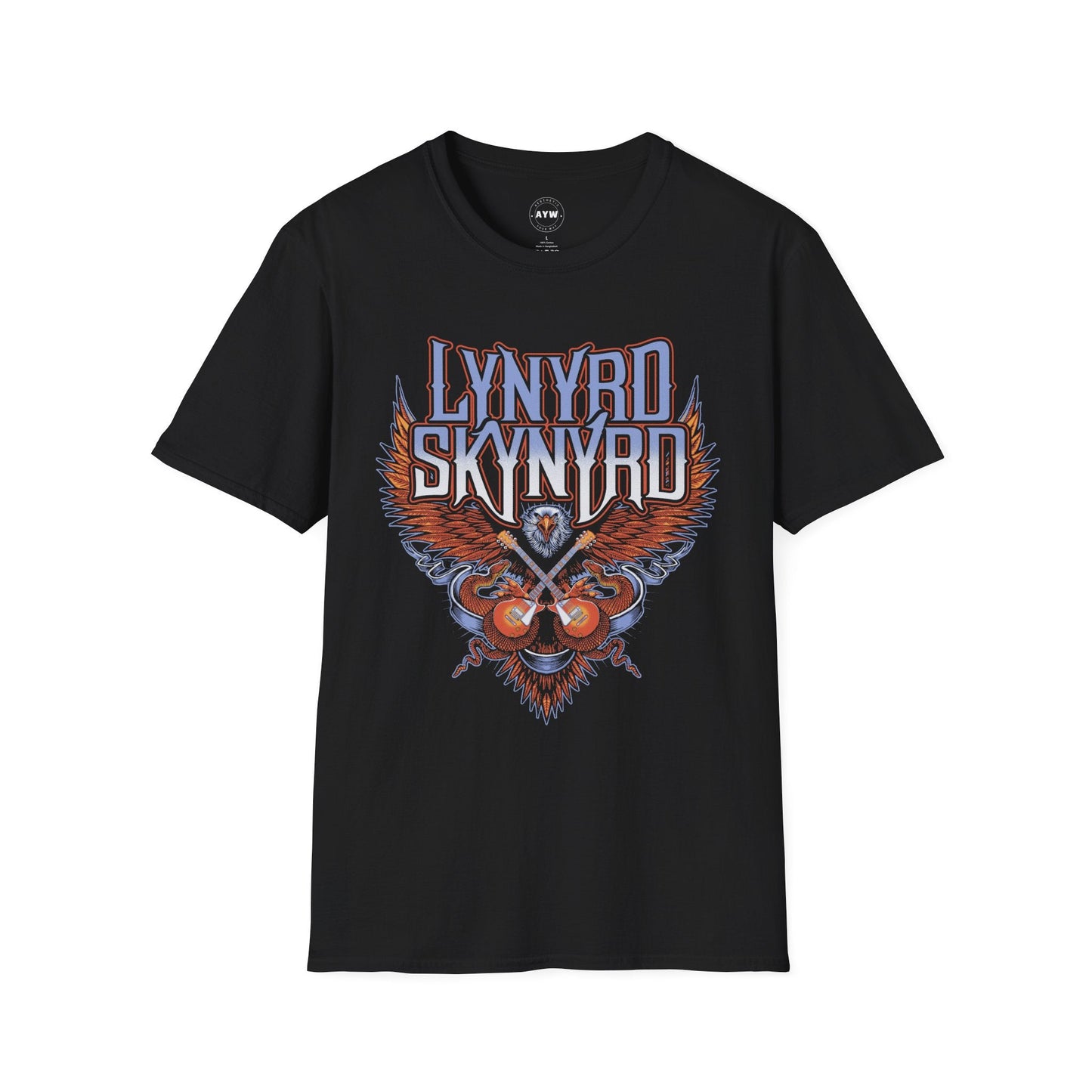 Lynyrd Skynyrd 2. Printify