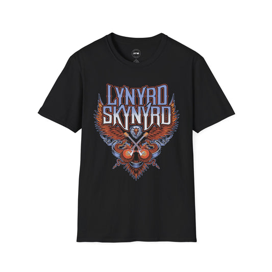 Lynyrd Skynyrd 2. Printify