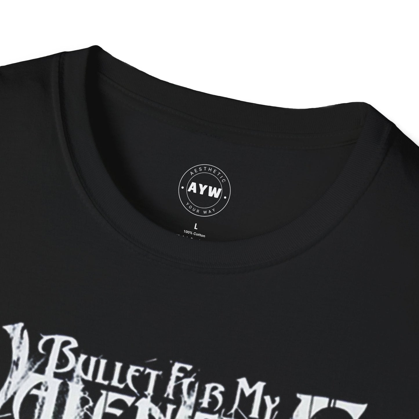 Bullet for My Valentine 1. Printify