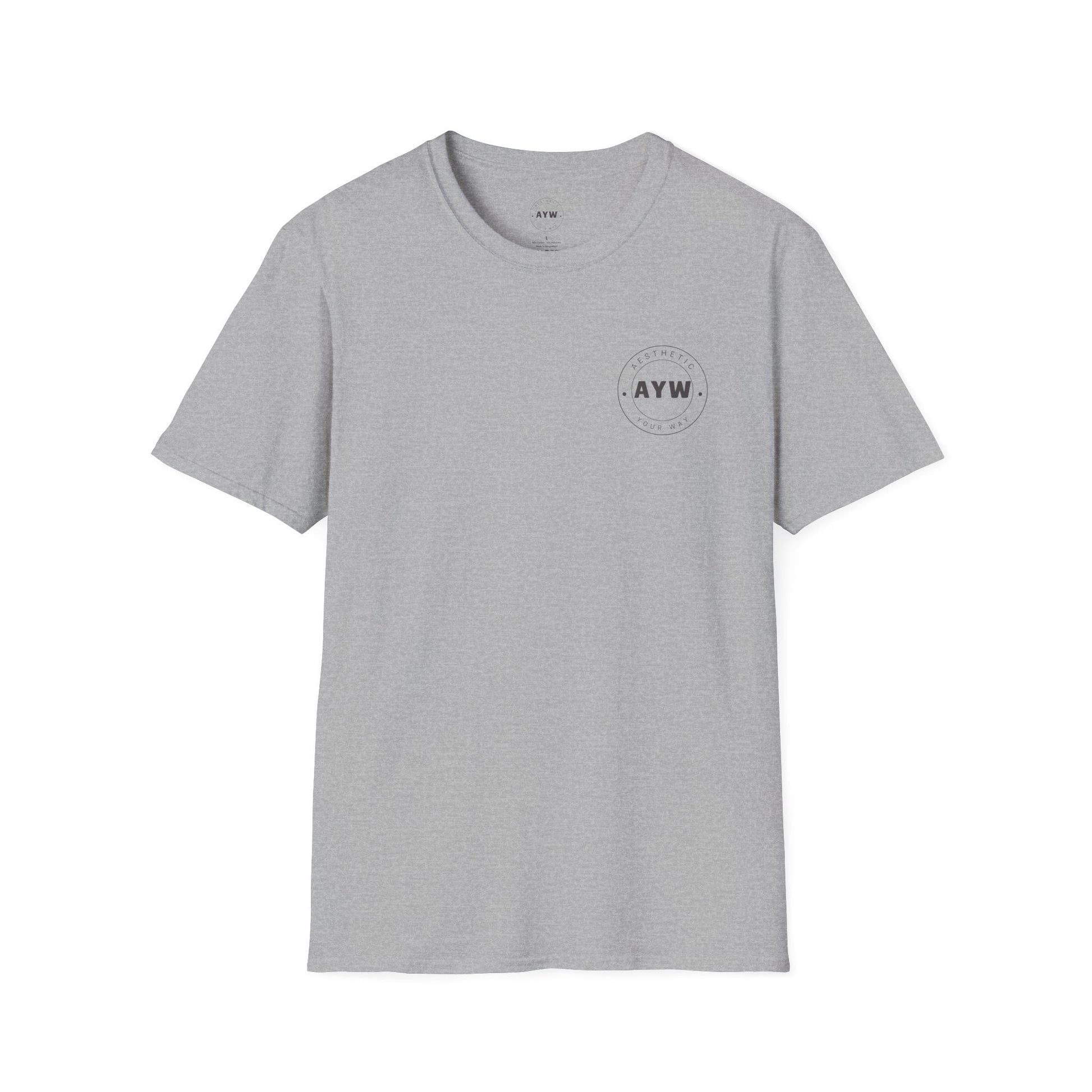 Western x4 Tee Printify