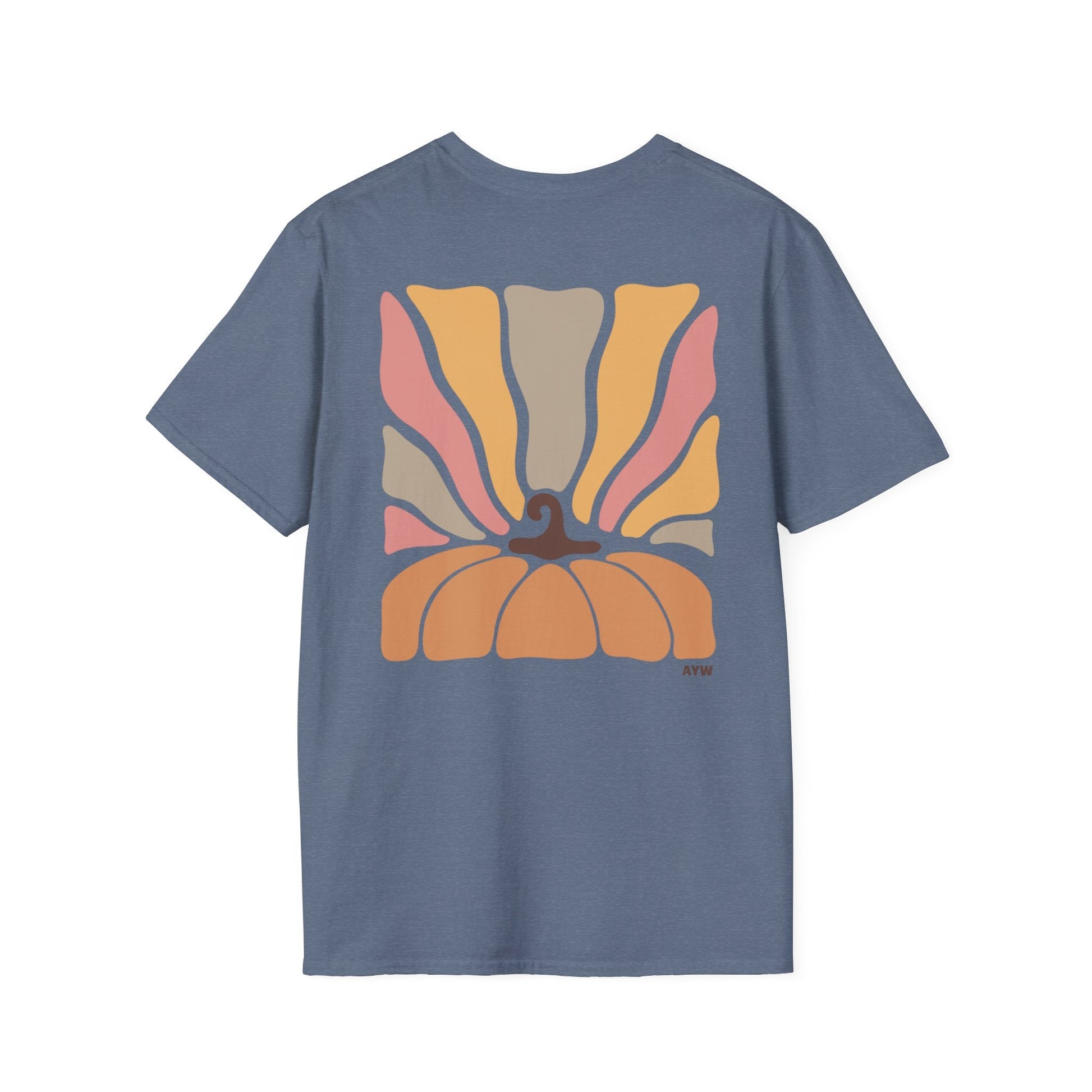 Fall Evenings Tee Printify
