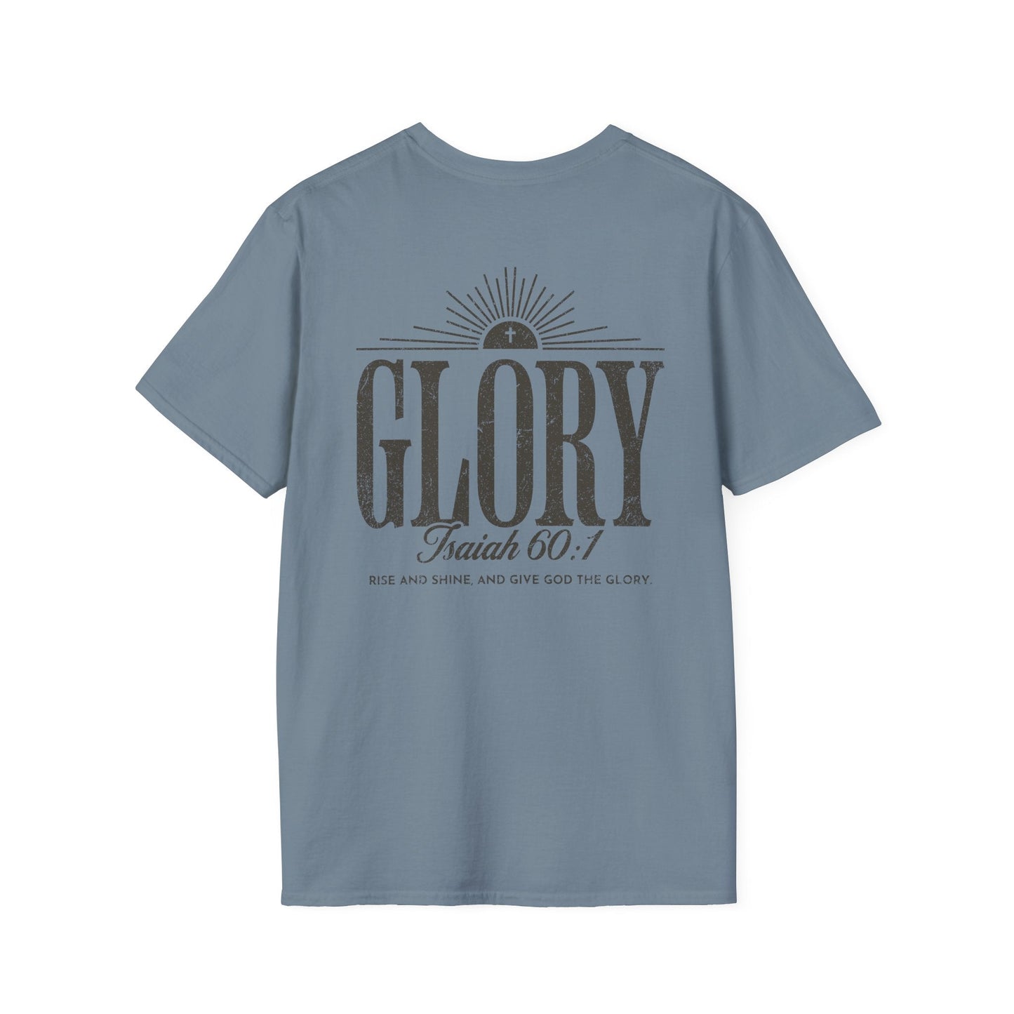 Glory Tee Printify