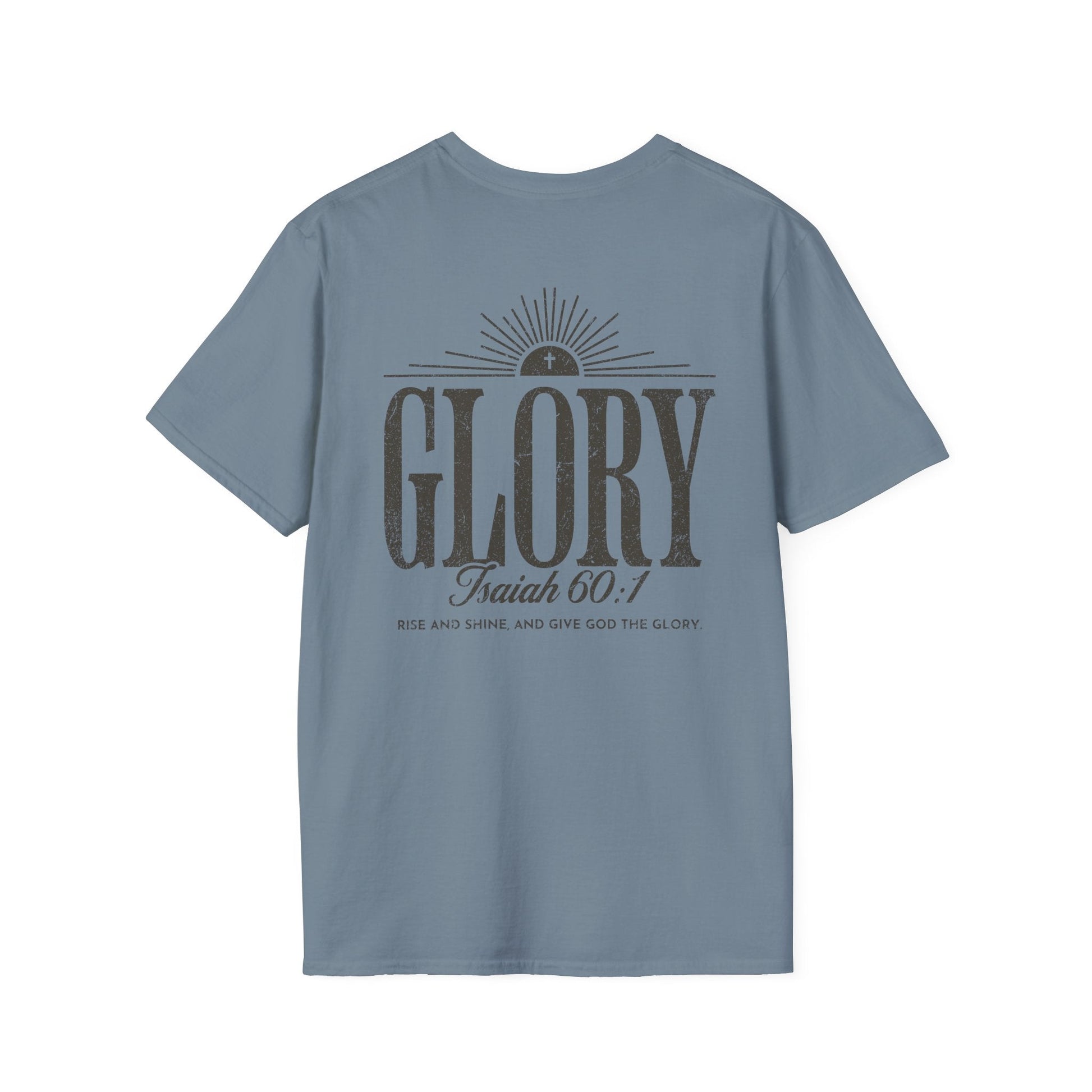 Glory Tee Printify