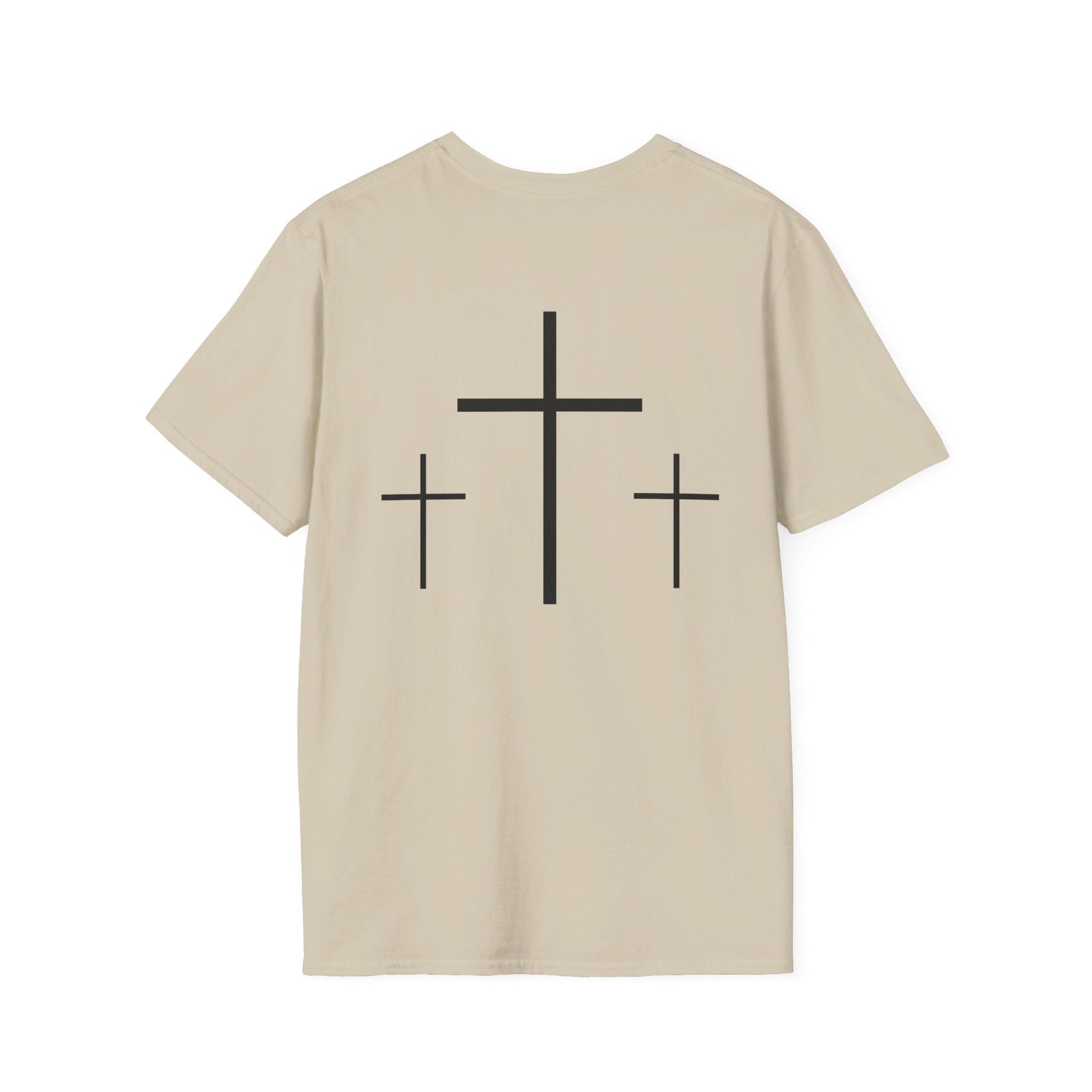 John 3:16 Tee Printify