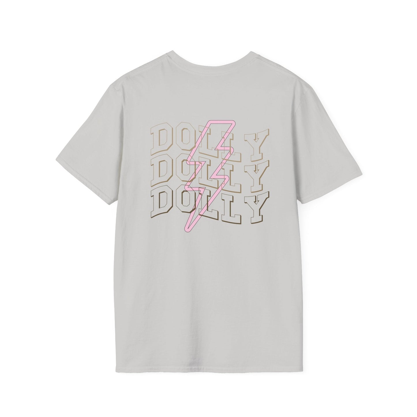 Dolly Tee Printify