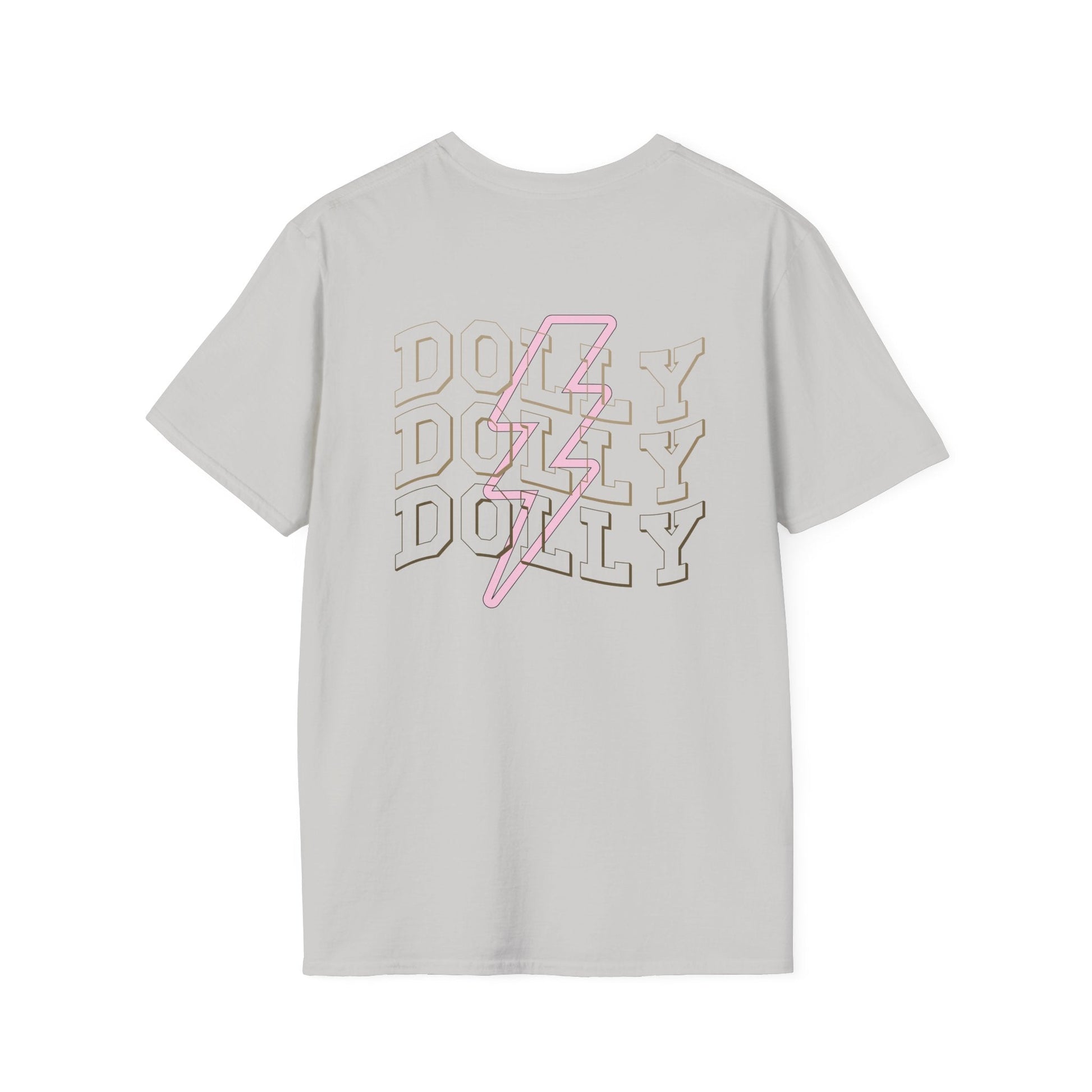 Dolly Tee Printify