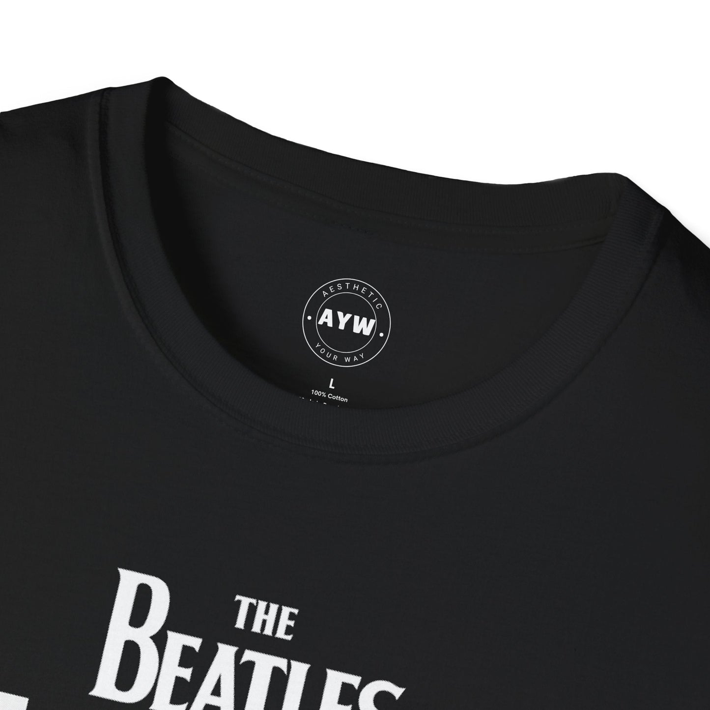 The Beatles 3. Printify