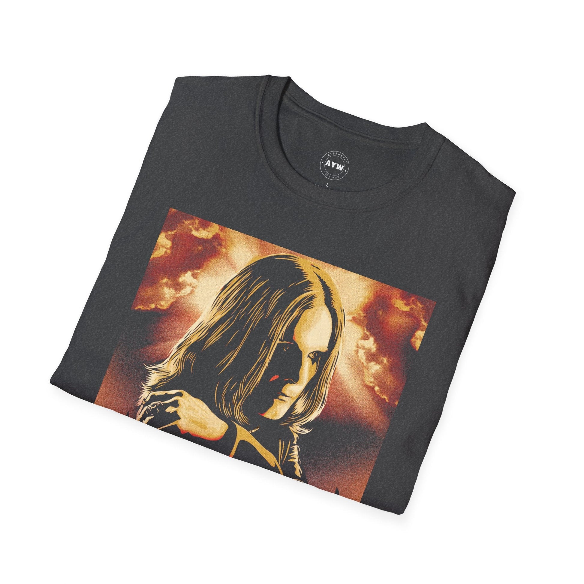 Ozzy Tee Printify