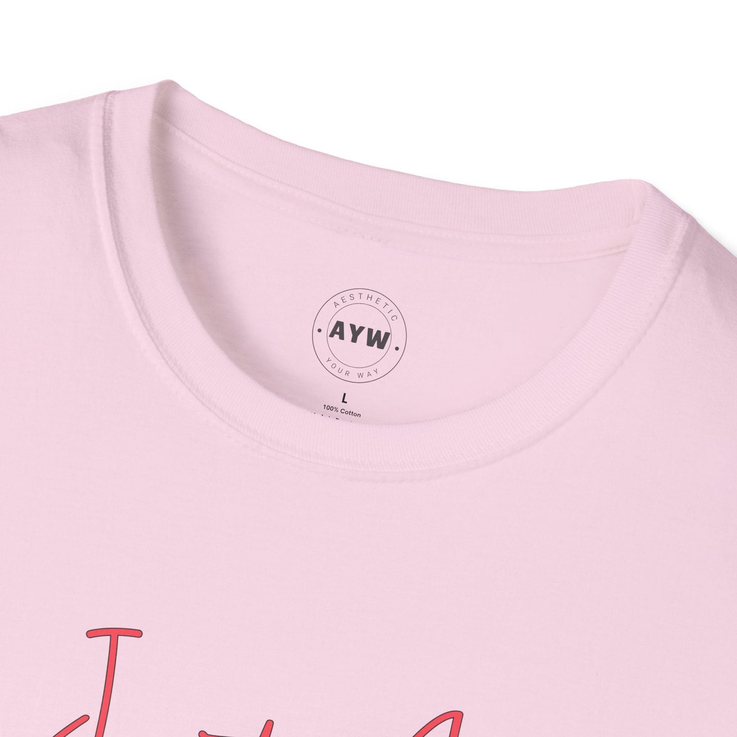 Just a Small Town Girl Tee Printify