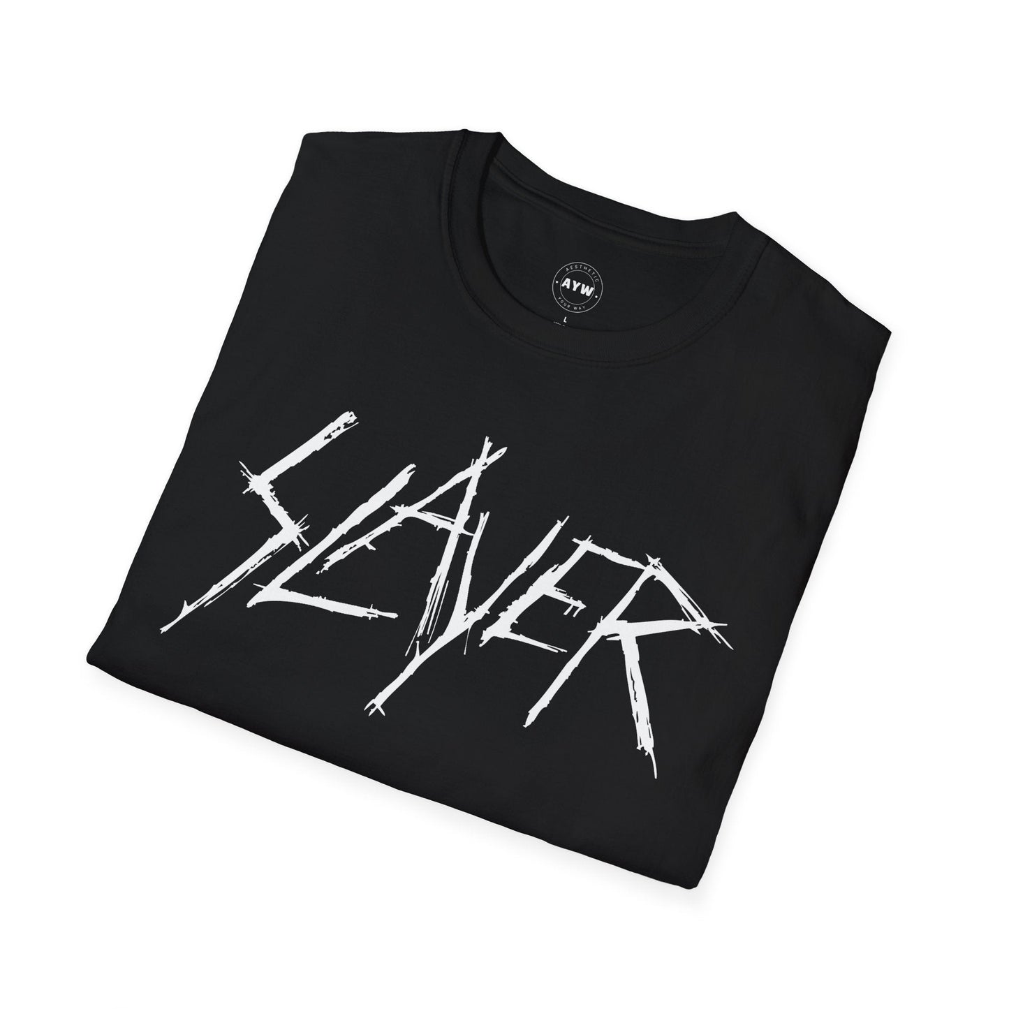 Slayer 2. Printify