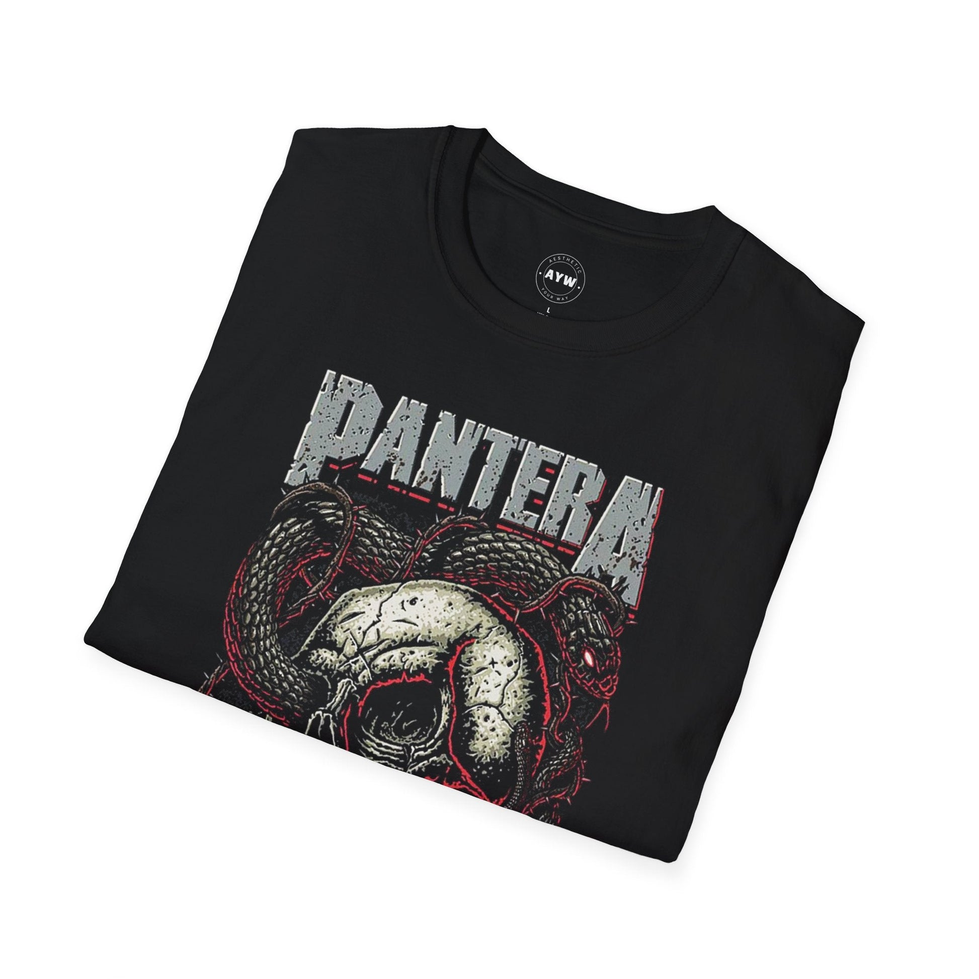 P@ntera Tee Printify