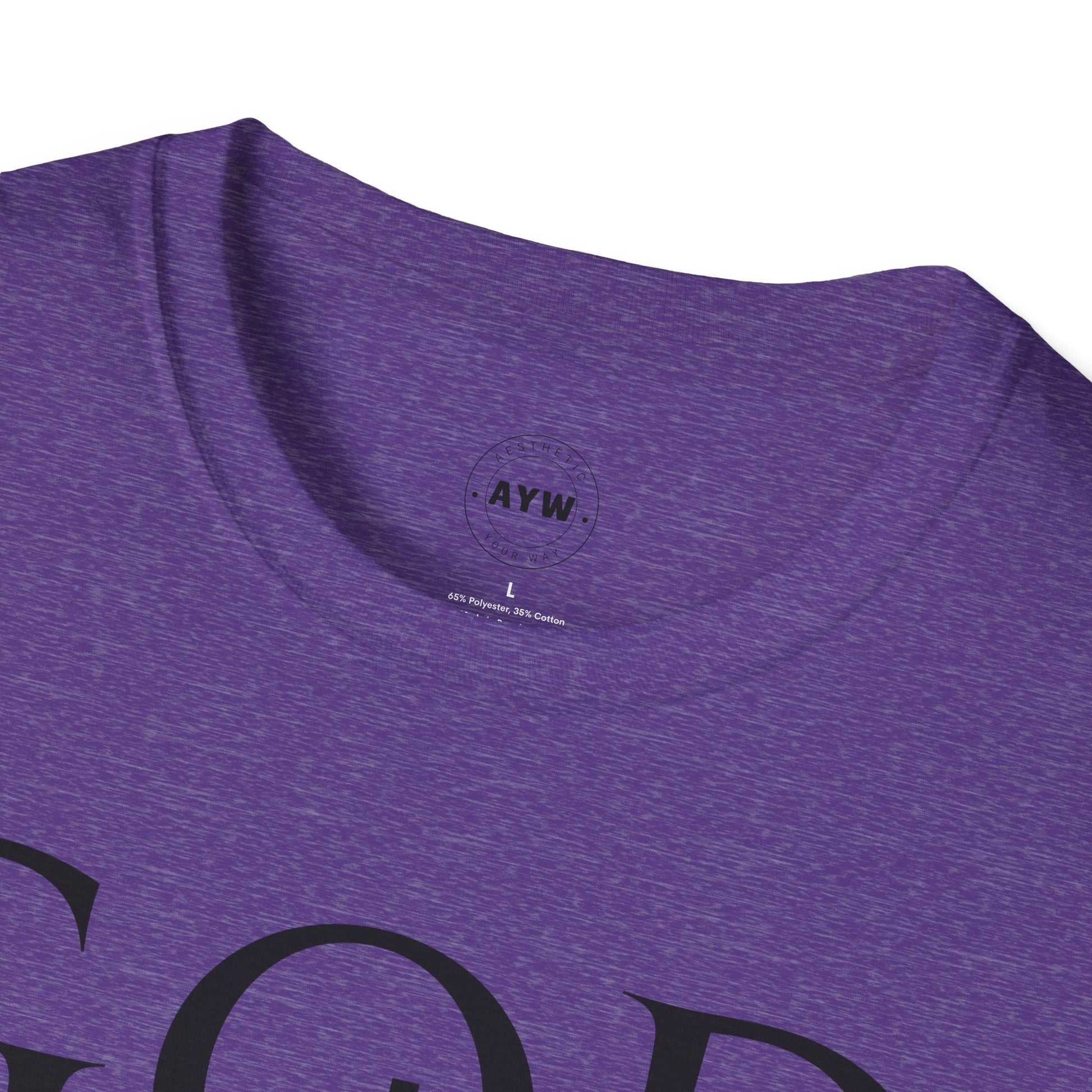 God is Good Tee Printify