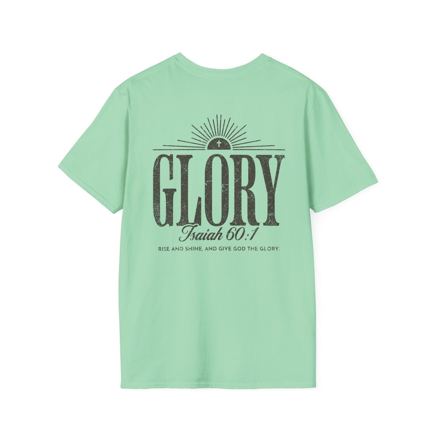Glory Tee Printify