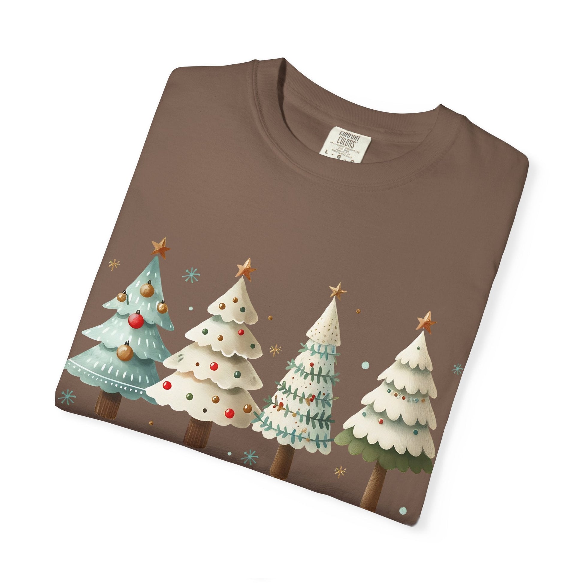 Merry Christmas Unisex Tee Printify