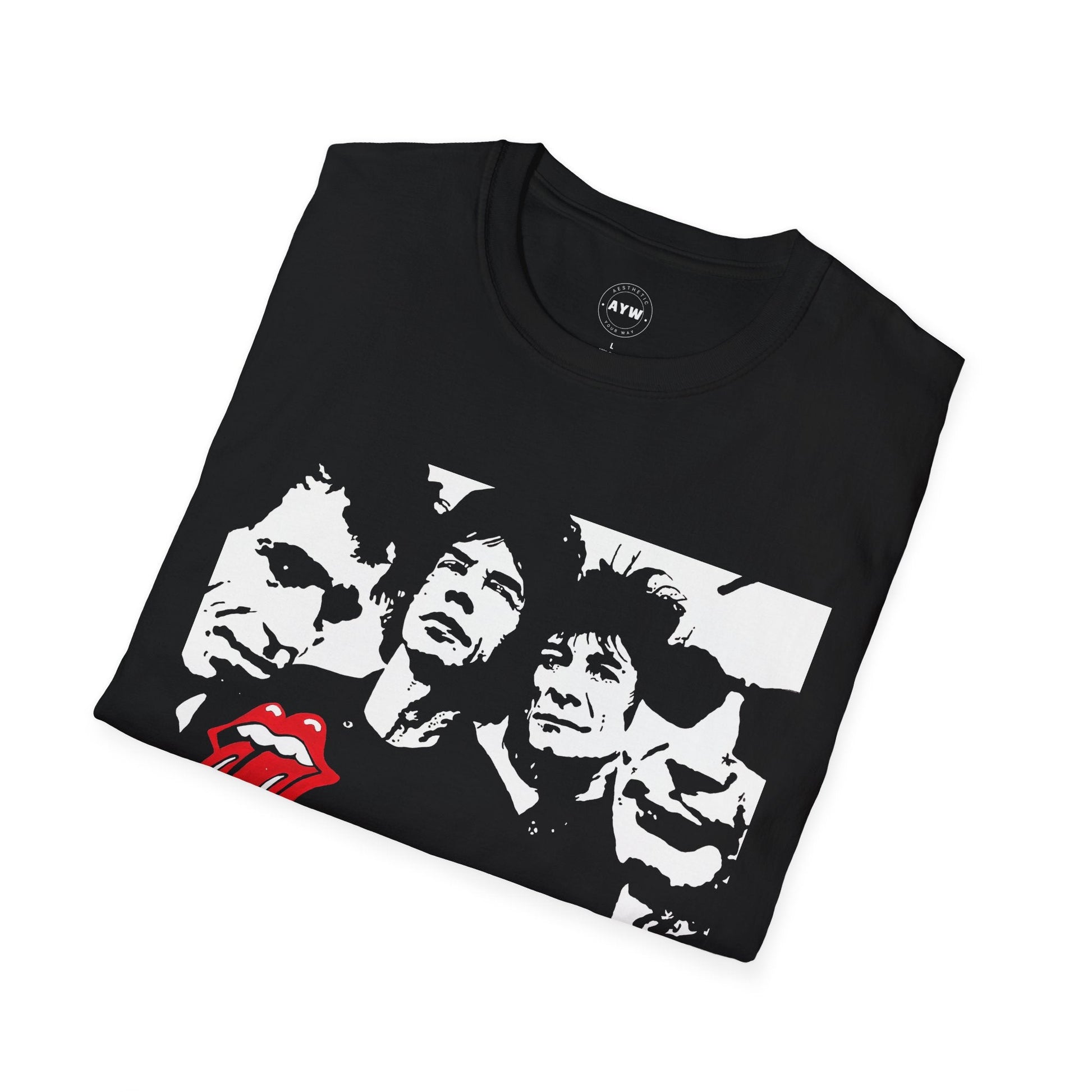 Rolling Stones 2. Printify