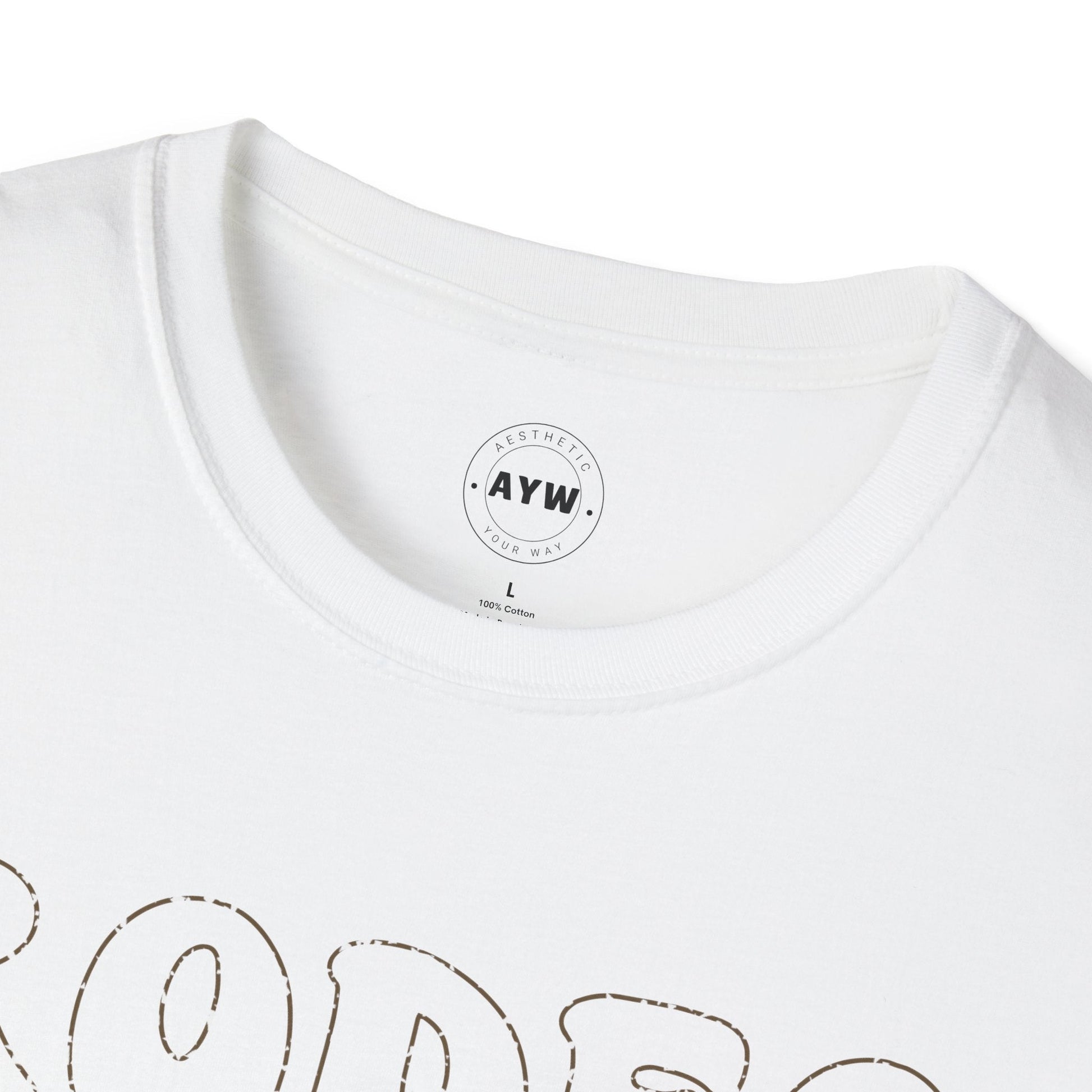 Rustic Rodeo Tee Printify