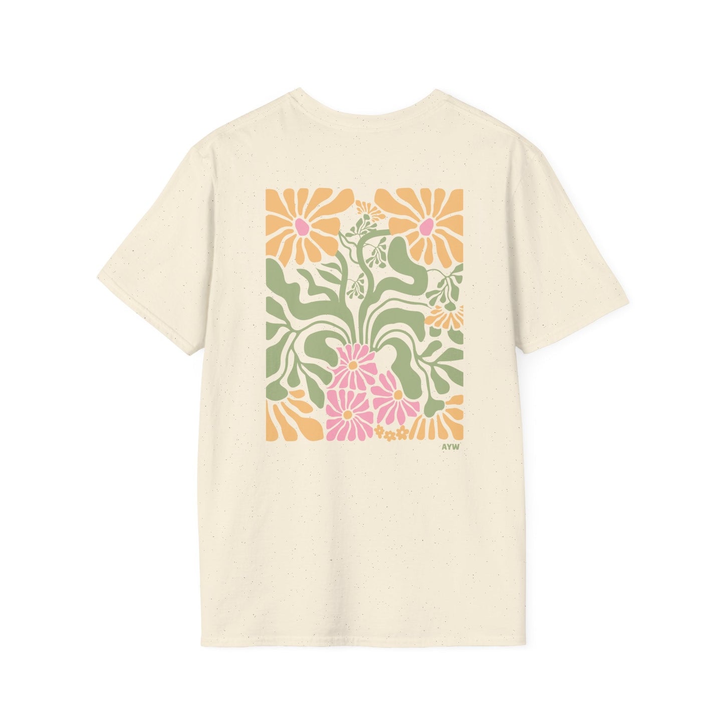 Fresh Air Tee Printify