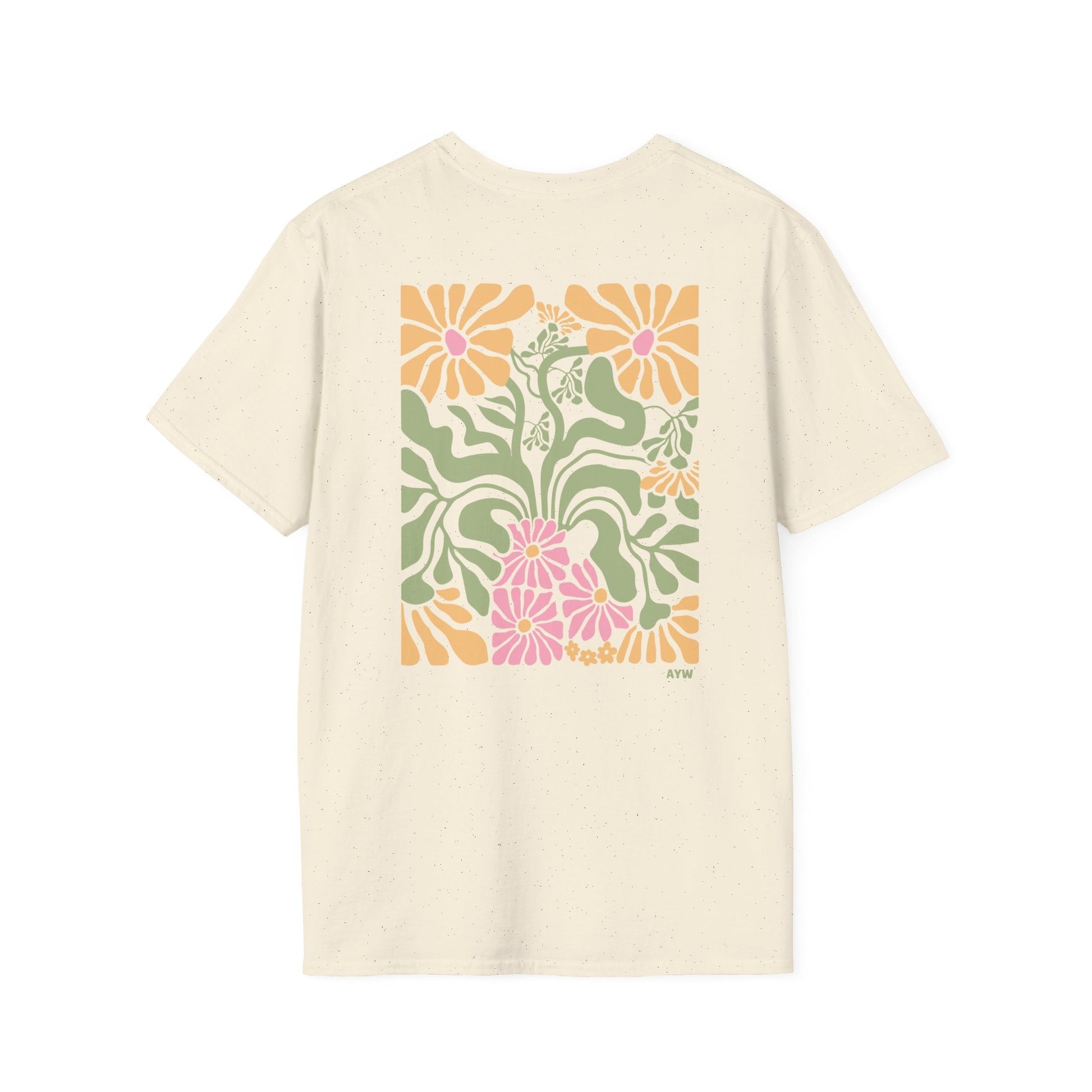 Fresh Air Tee Printify