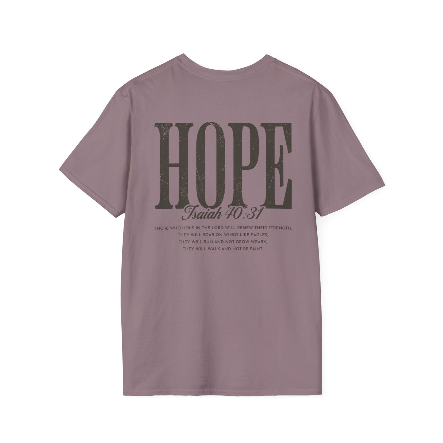 Hope Tee Printify