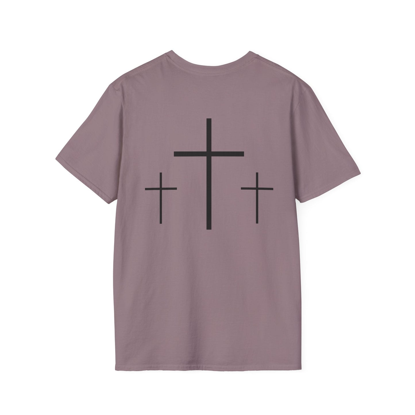 John 3:16 Tee Printify