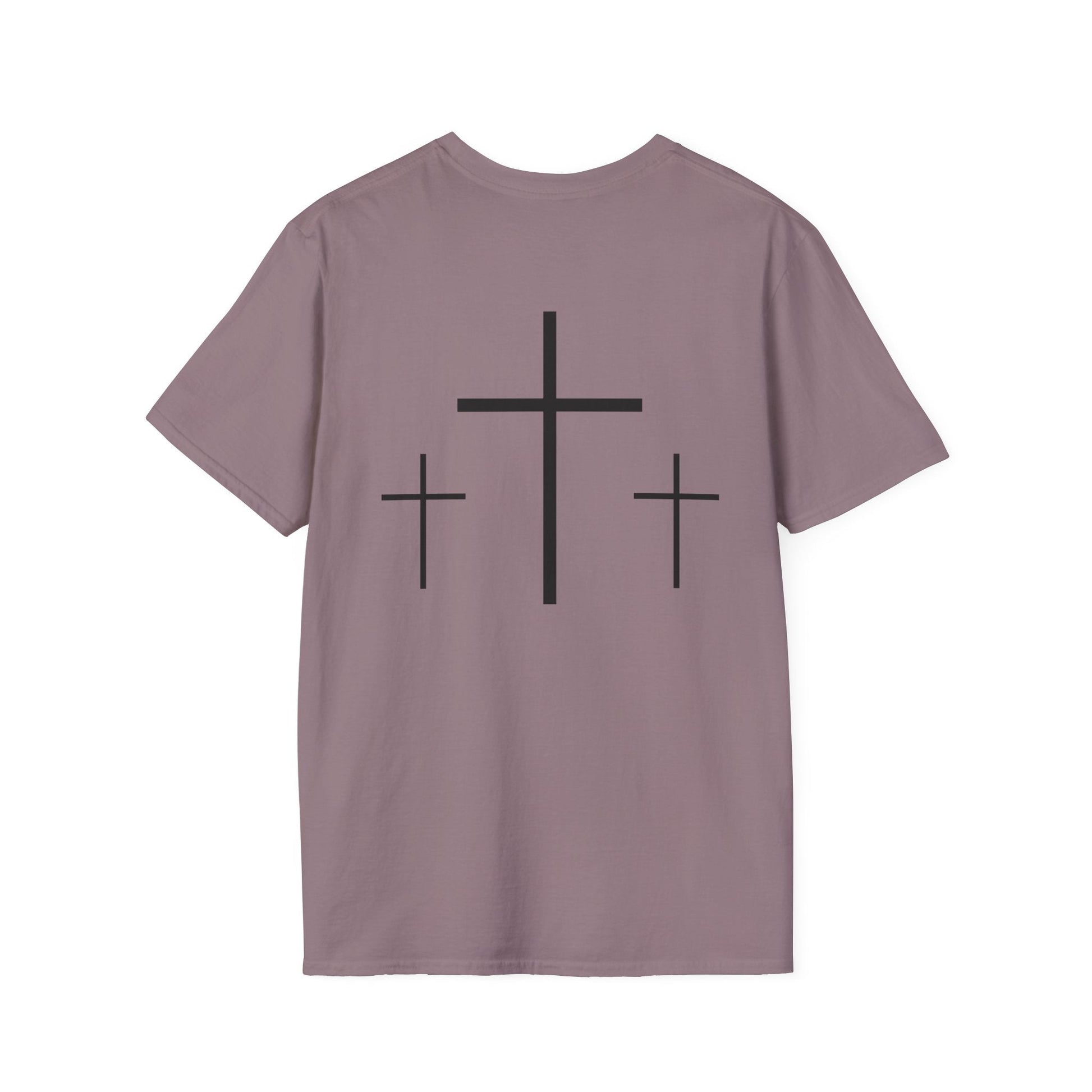 John 3:16 Tee Printify