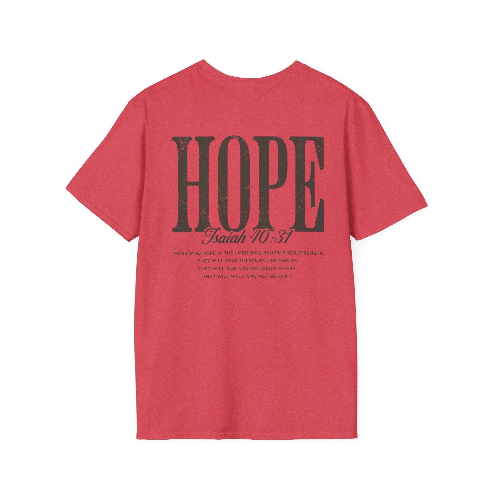 Hope Tee Printify