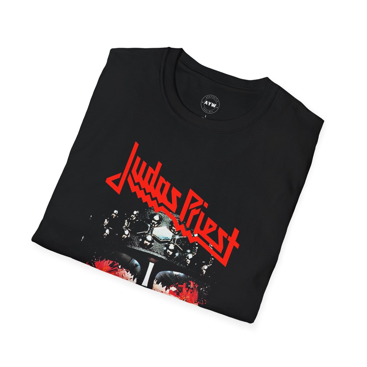 Judas Priest 1. Printify