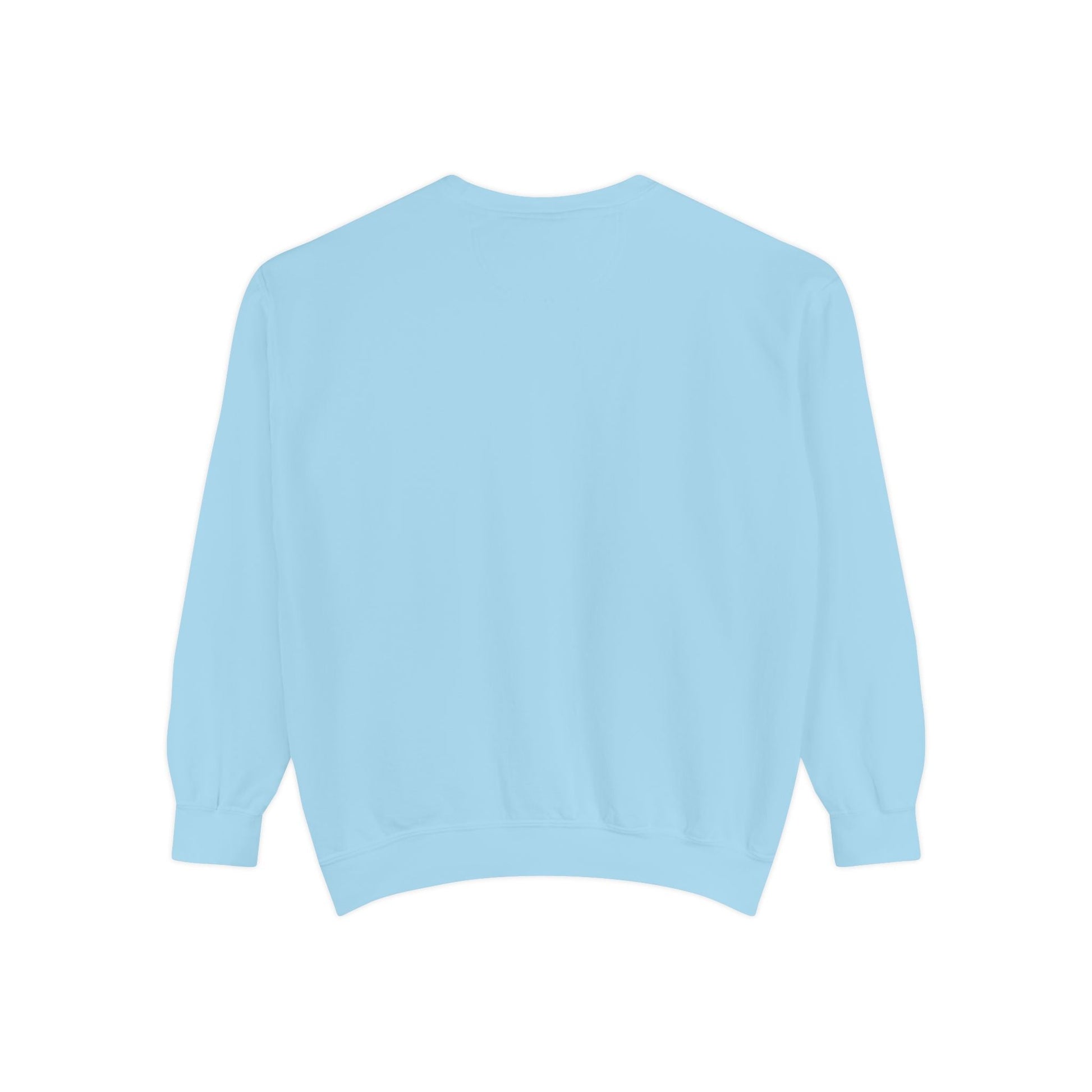 Bubble Pop Sweatshirt Printify