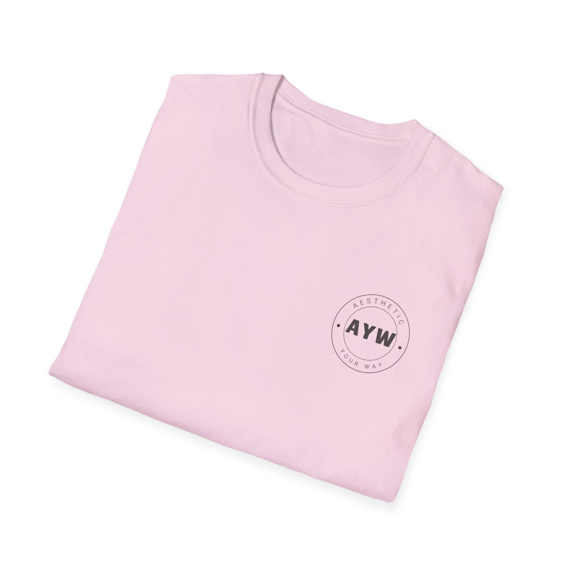 Feral Girl Summer Tee Printify