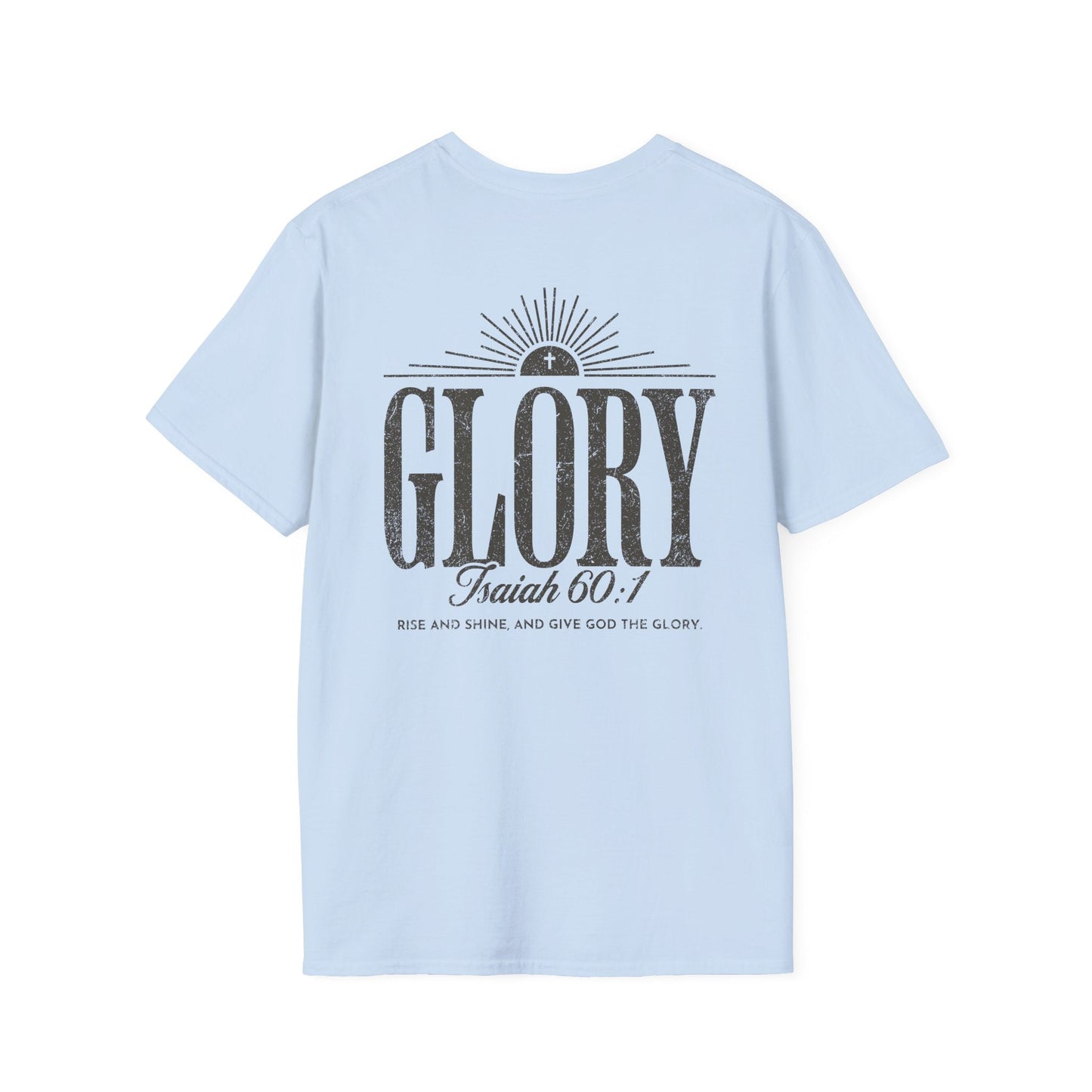 Glory Tee Printify