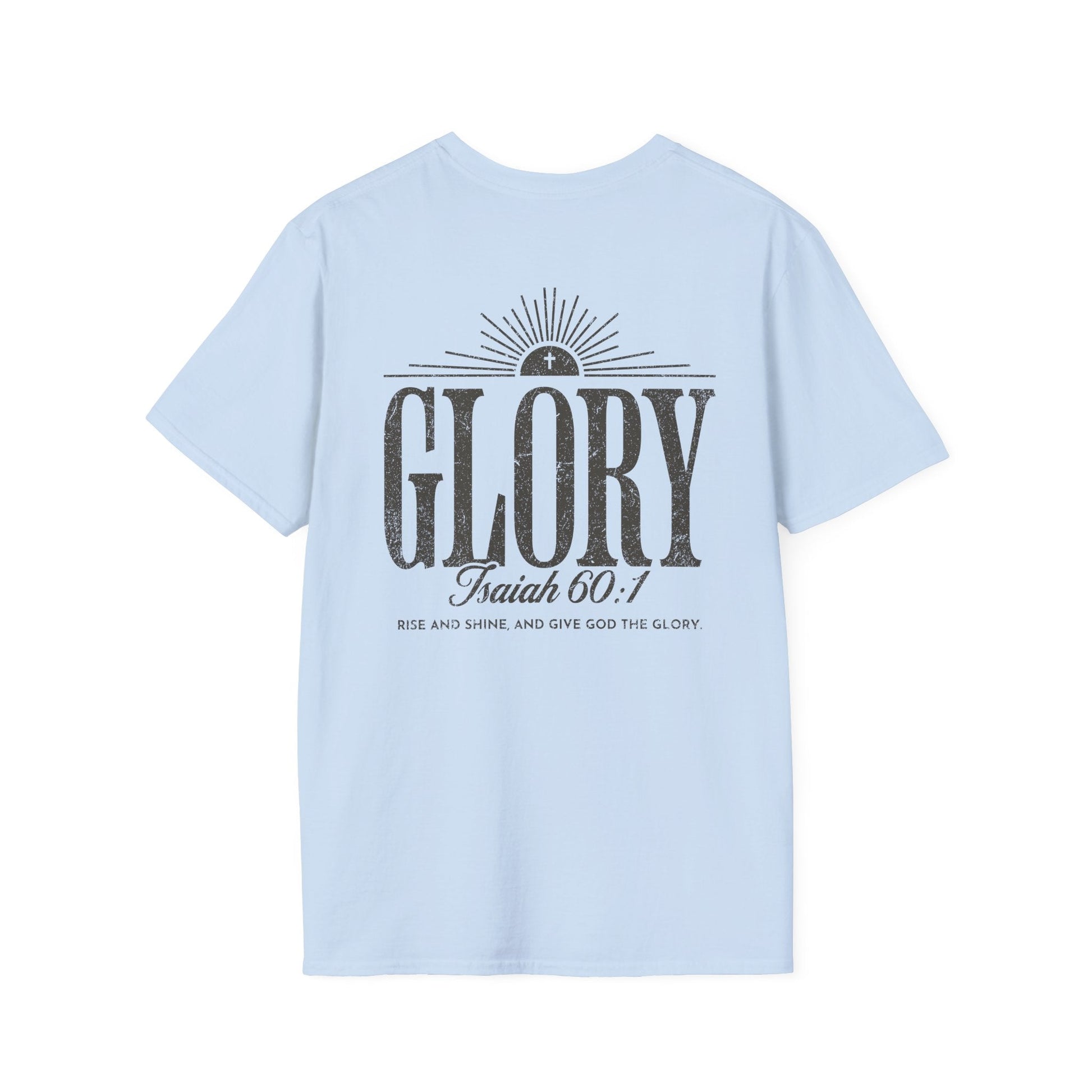Glory Tee Printify
