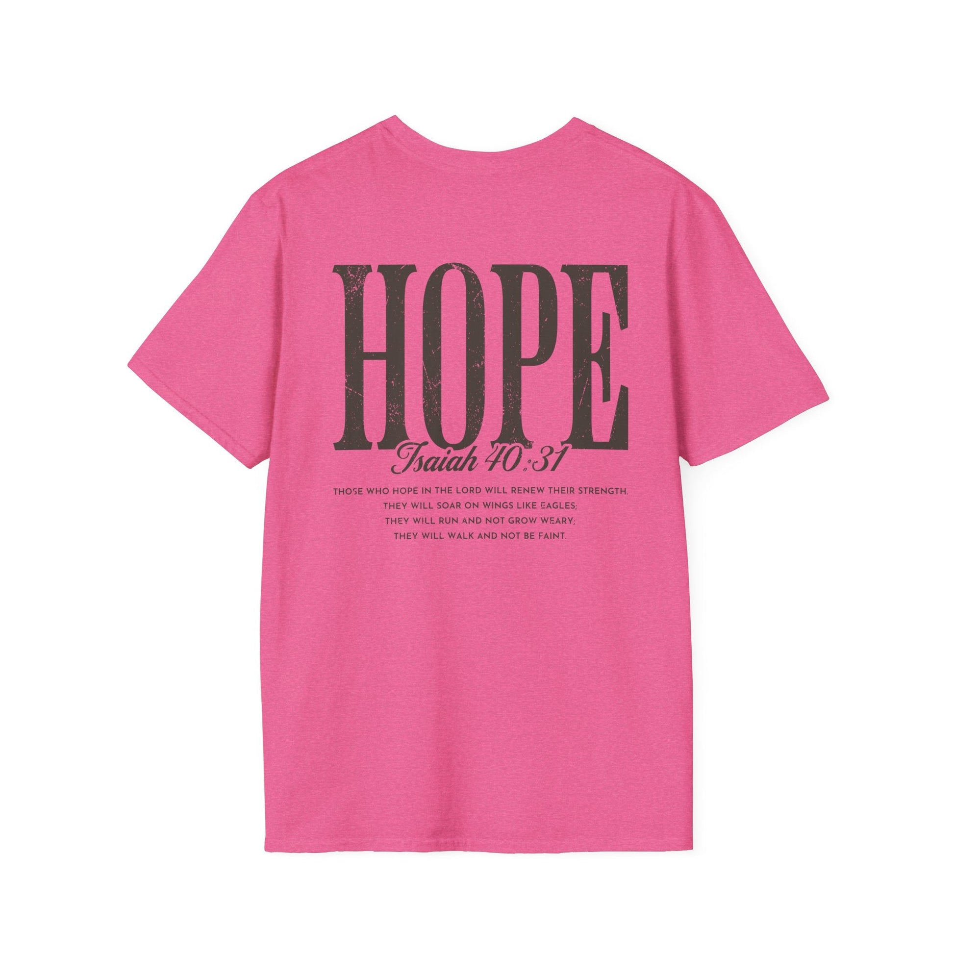 Hope Tee Printify