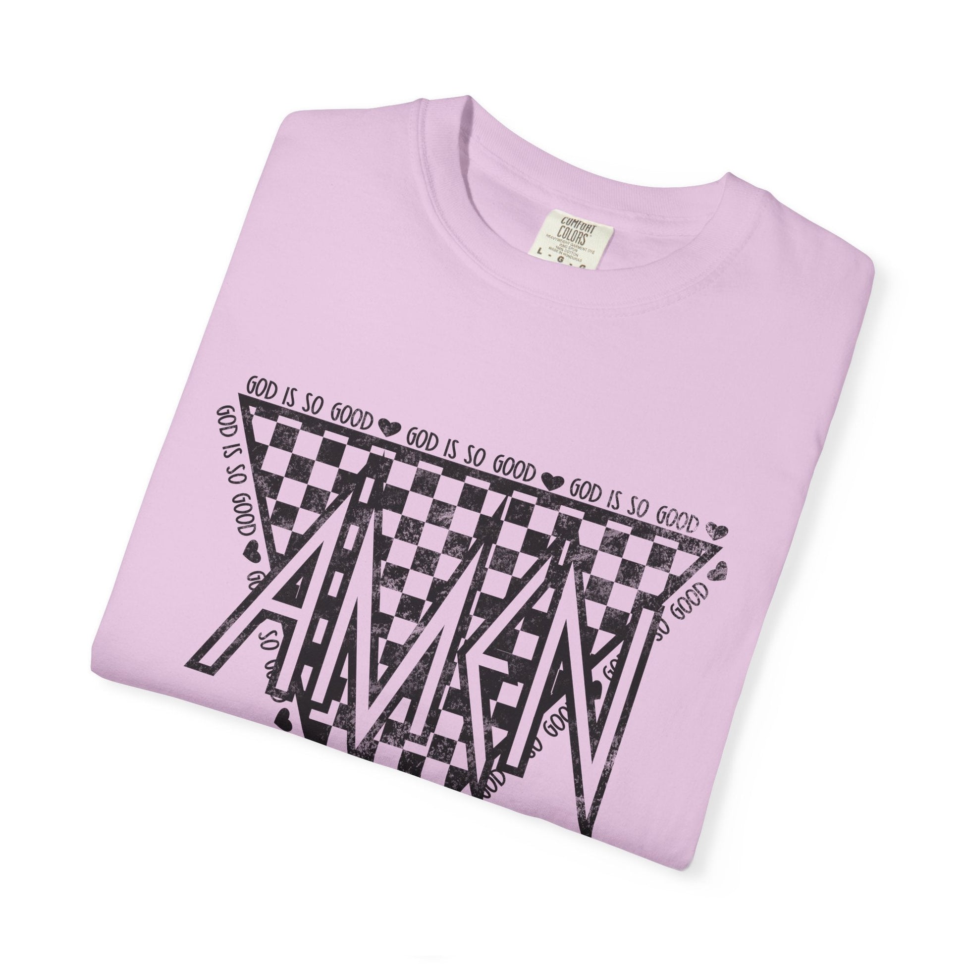 Amen Alternative Tee Printify