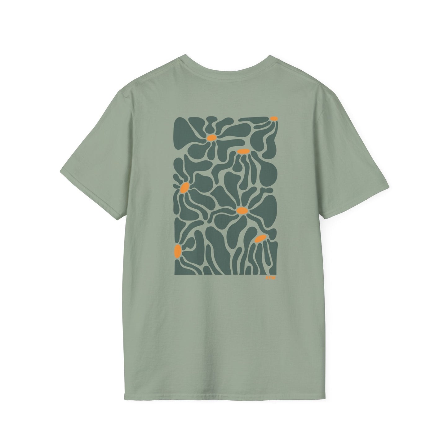 Summer Nights Tee Printify